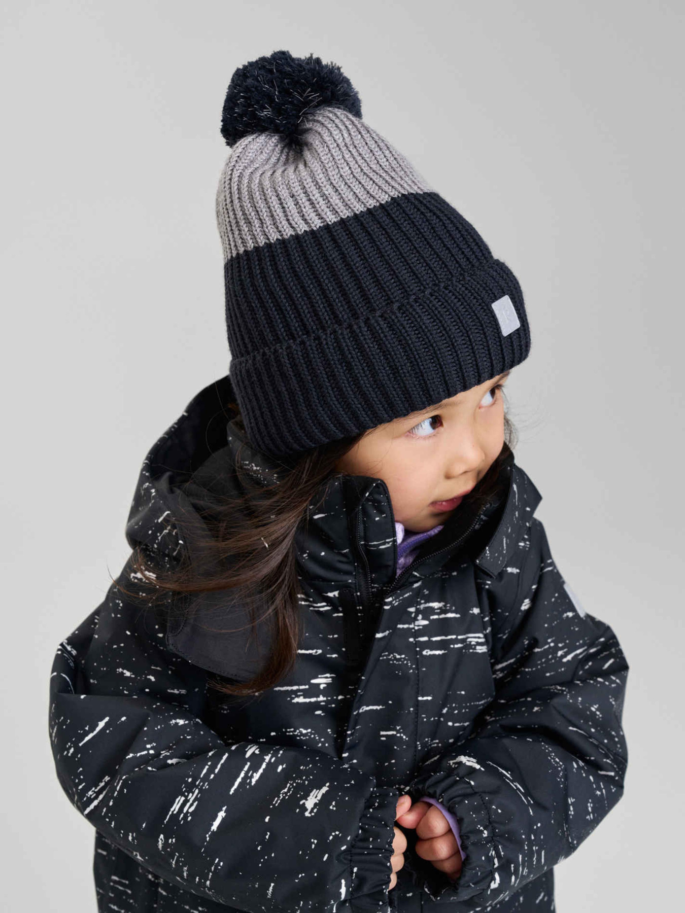 Шапка REIMA модель 5300085C-9991 Фото