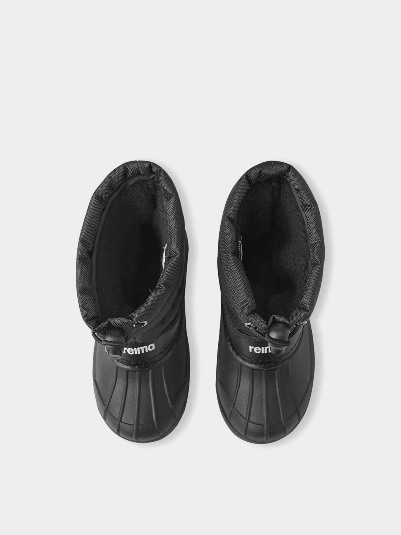 Сапоги дутики REIMA модель 5400024A-9990 Фото