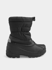 Сапоги дутики REIMA модель 5400024A-9990 Фото