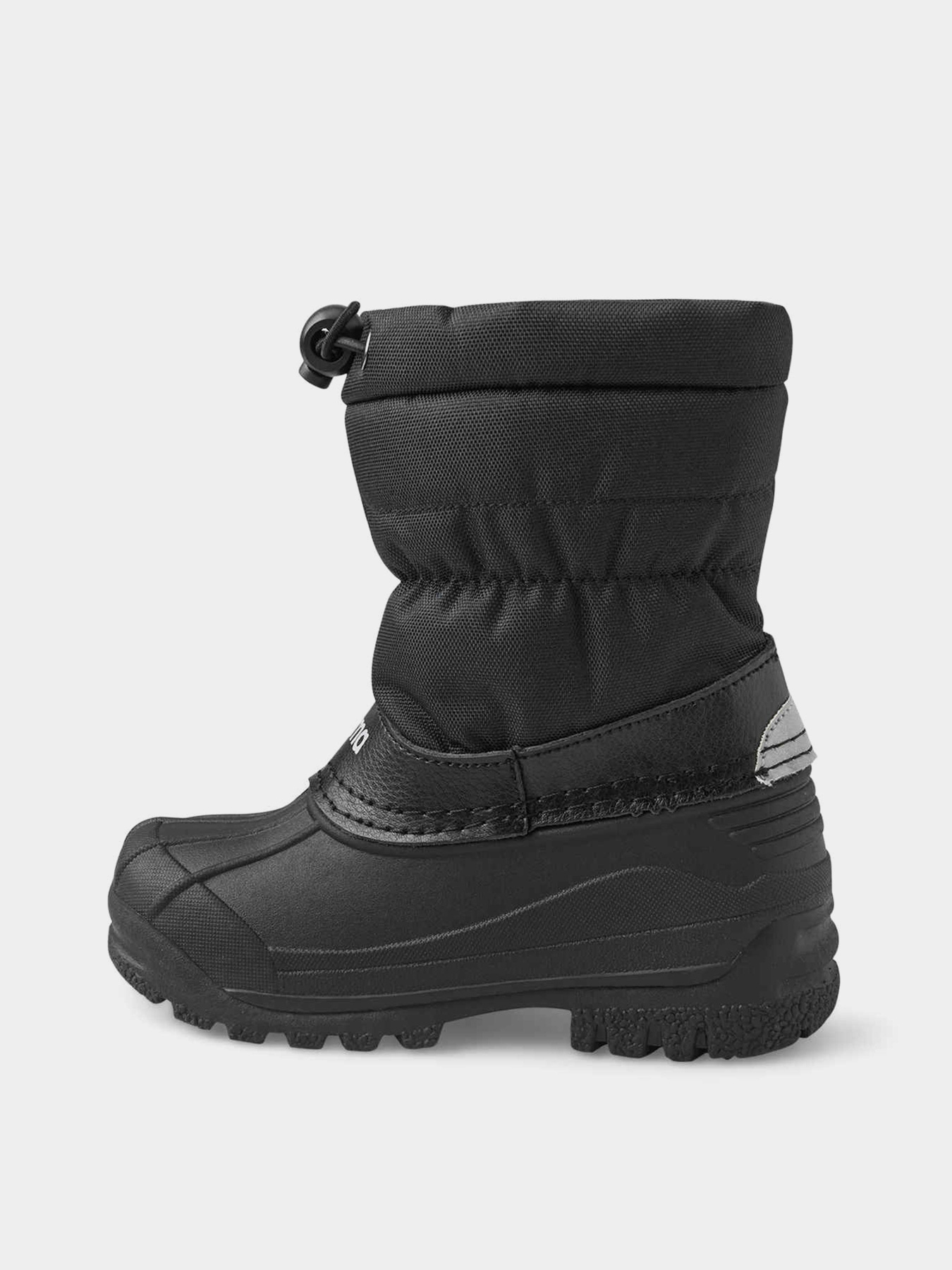 Чоботи дутики REIMA модель 5400024A-9990 Фото