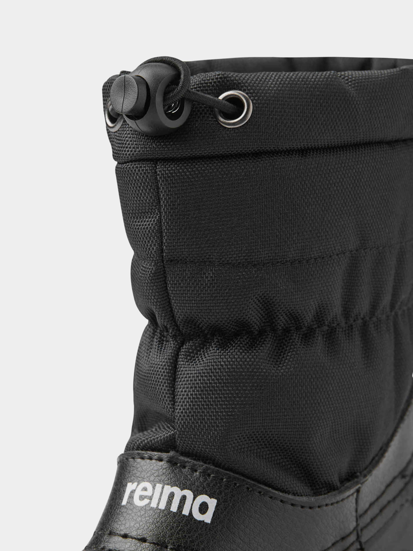 Чоботи дутики REIMA модель 5400024A-9990 Фото