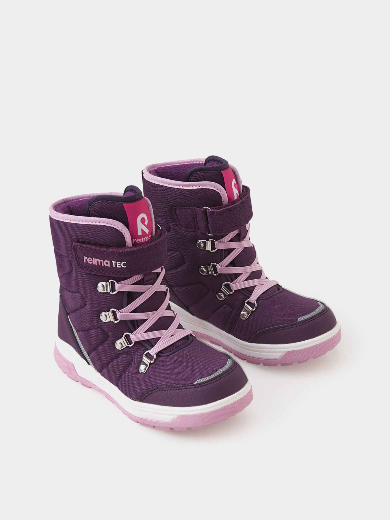 Черевики REIMA модель 5400025A-496A Фото