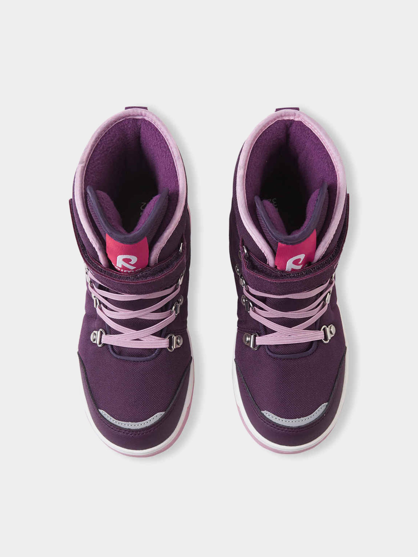 Черевики REIMA модель 5400025A-496A Фото