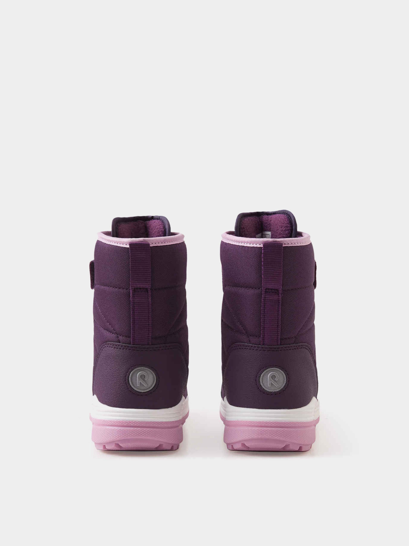 Черевики REIMA модель 5400025A-496A Фото