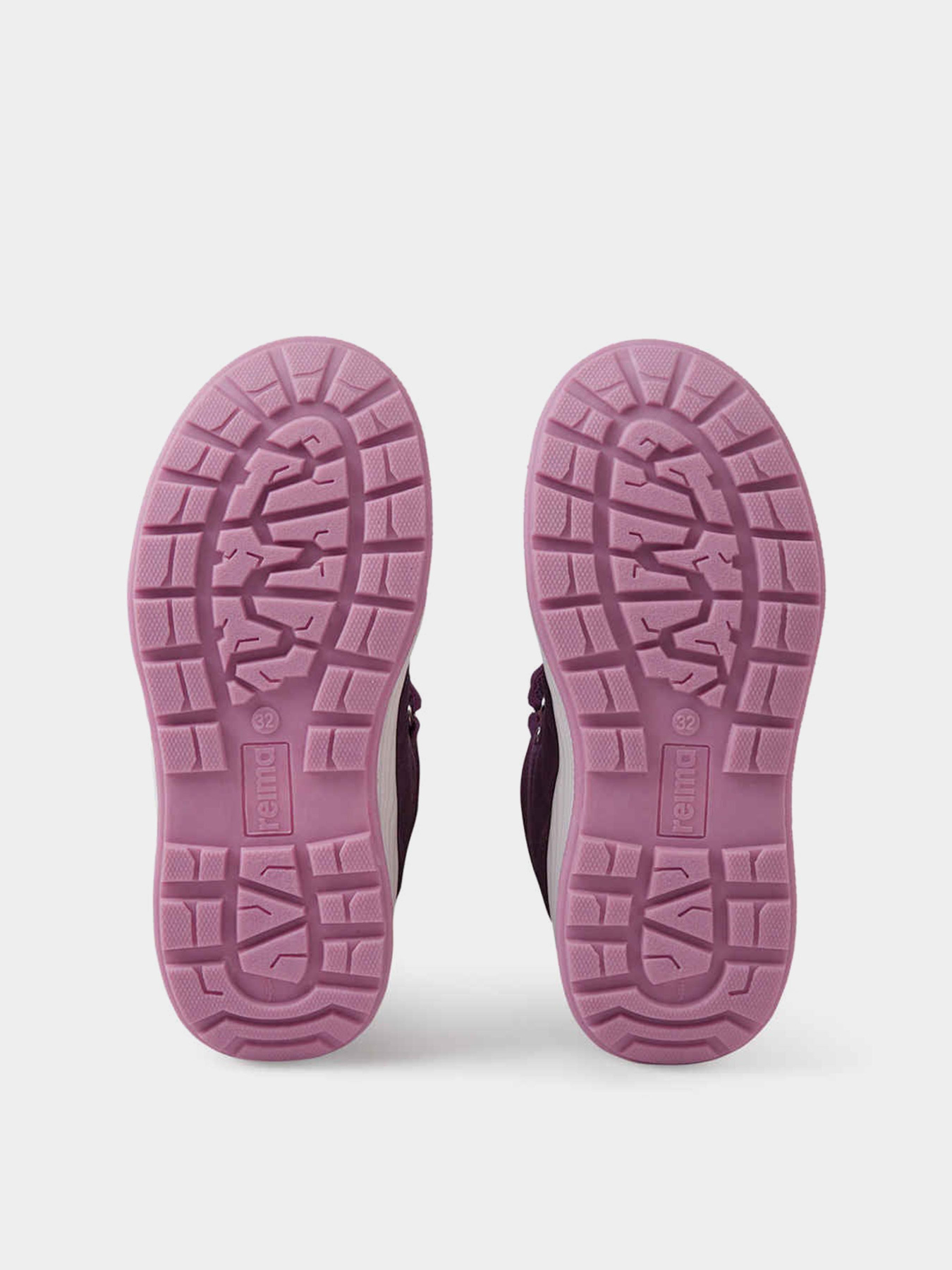 Черевики REIMA модель 5400025A-496A Фото