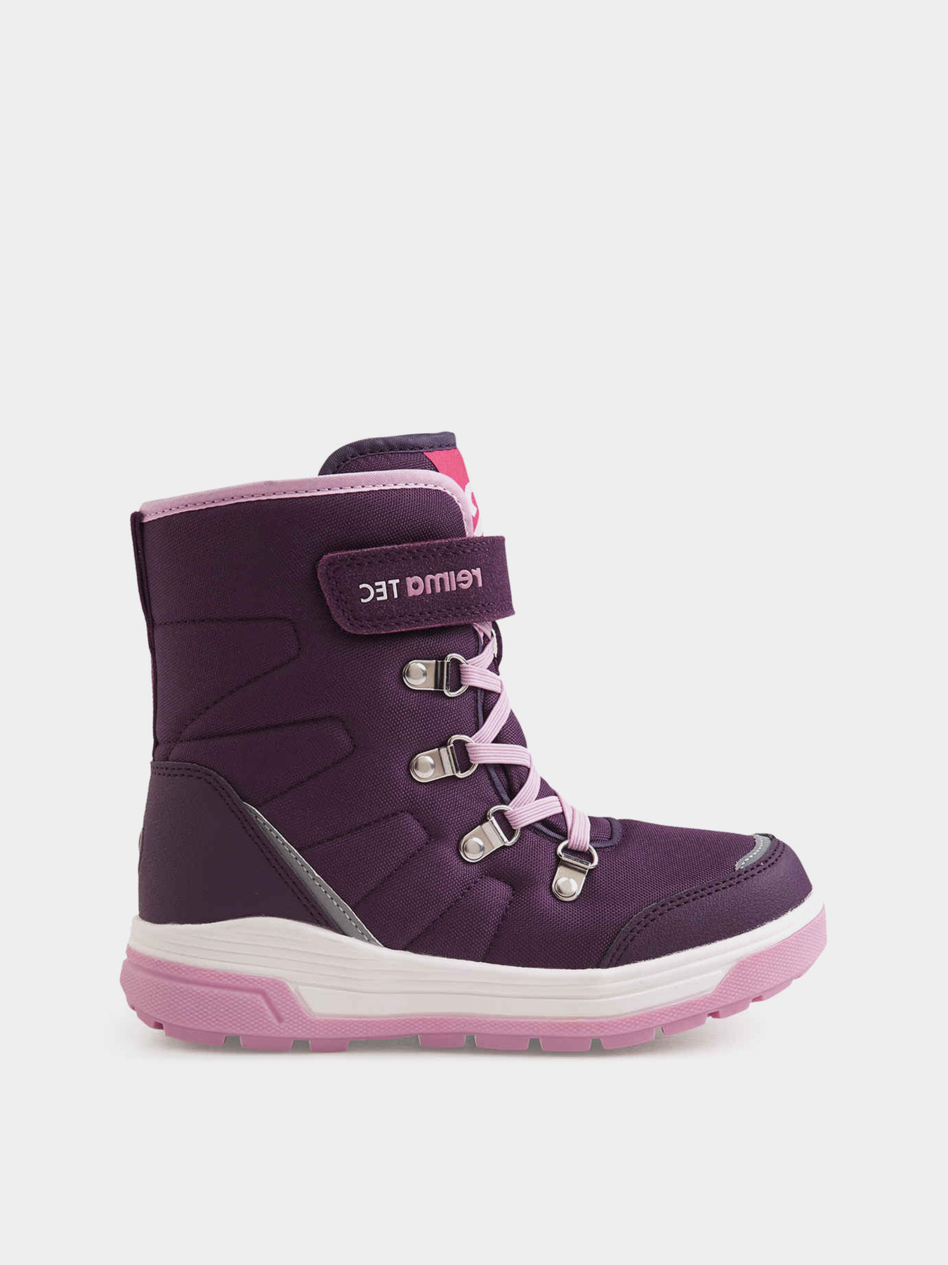 Черевики REIMA модель 5400025A-496A Фото