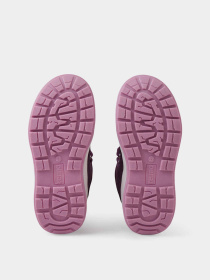 Черевики REIMA модель 5400025A-496A Фото