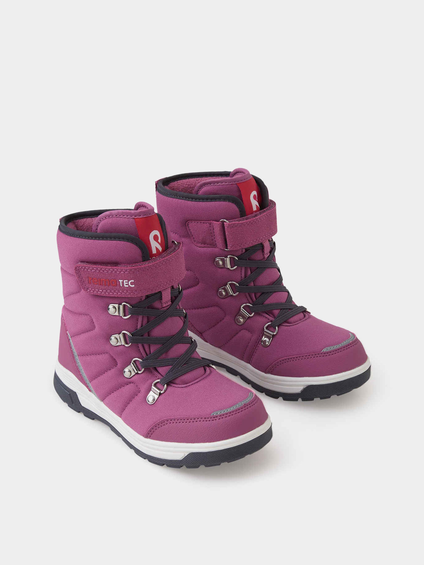 Ботинки REIMA модель 5400025A-5390 Фото