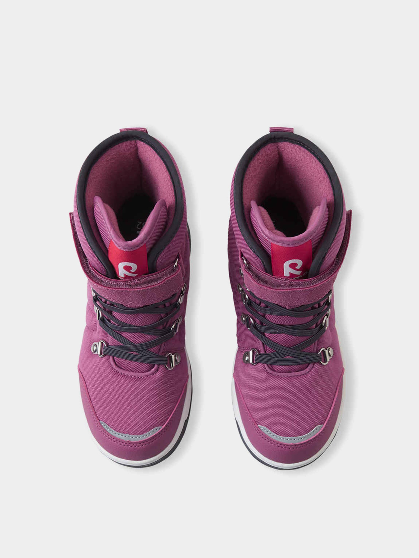 Ботинки REIMA модель 5400025A-5390 Фото