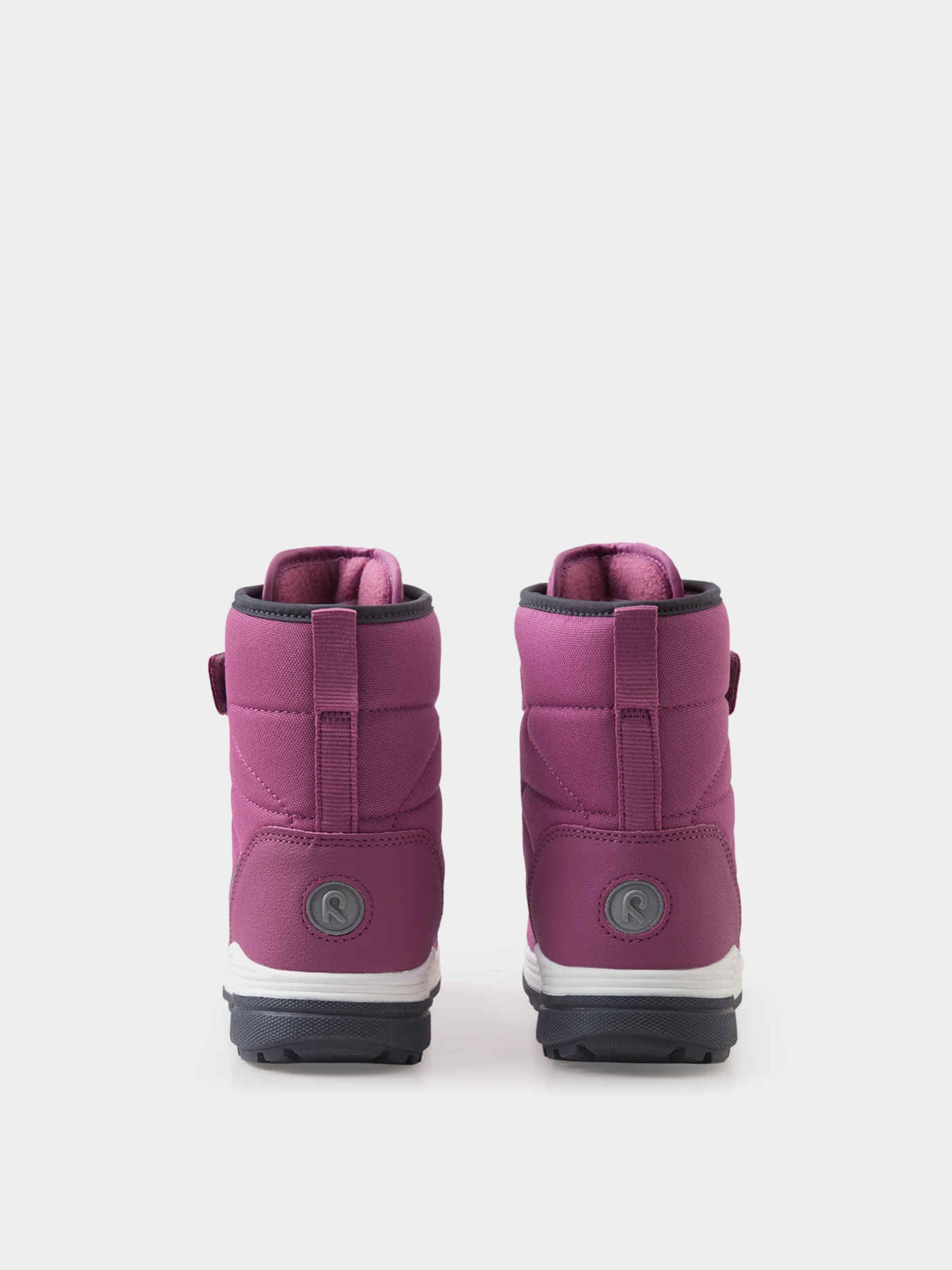 Ботинки REIMA модель 5400025A-5390 Фото