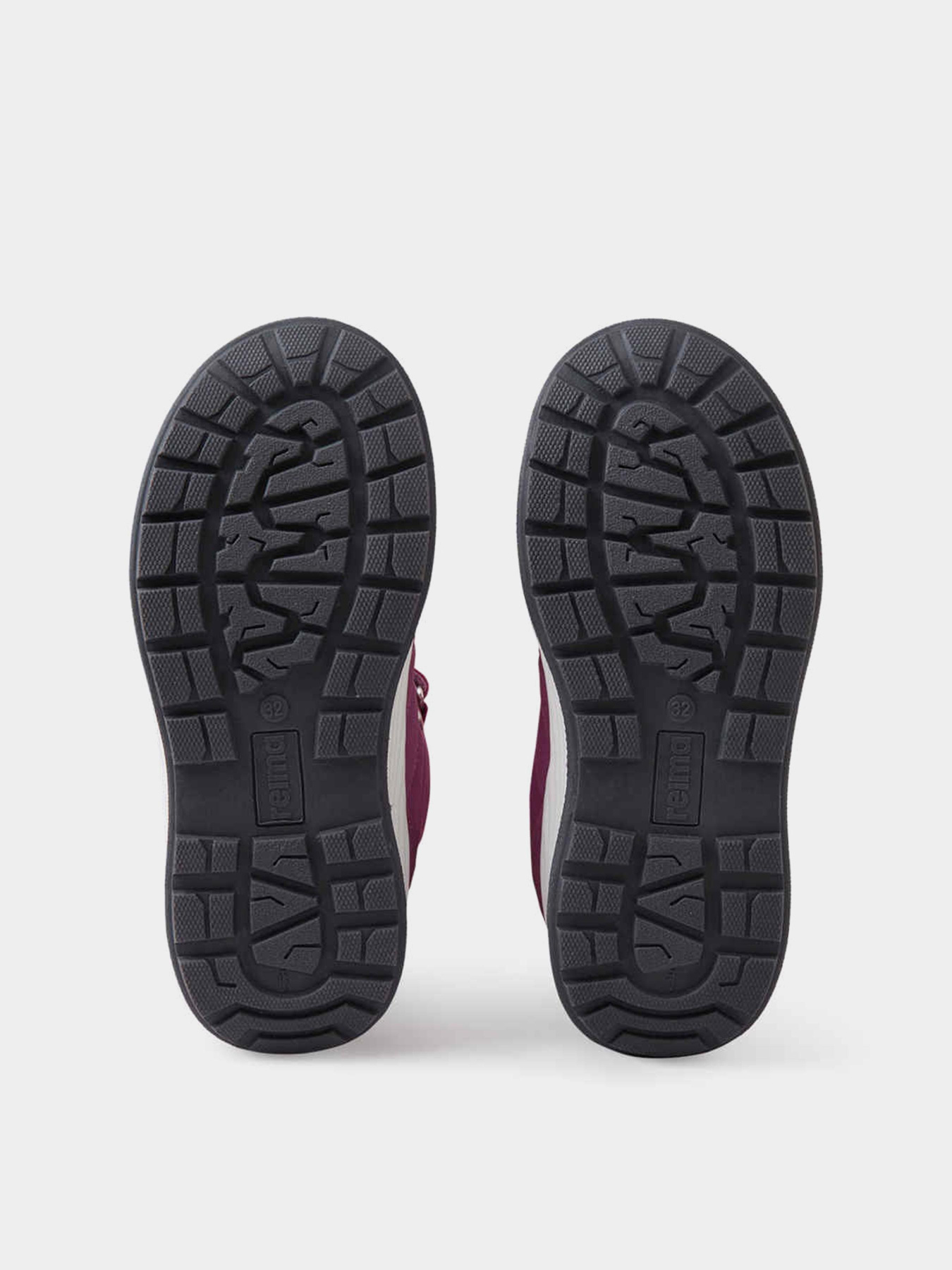 Ботинки REIMA модель 5400025A-5390 Фото