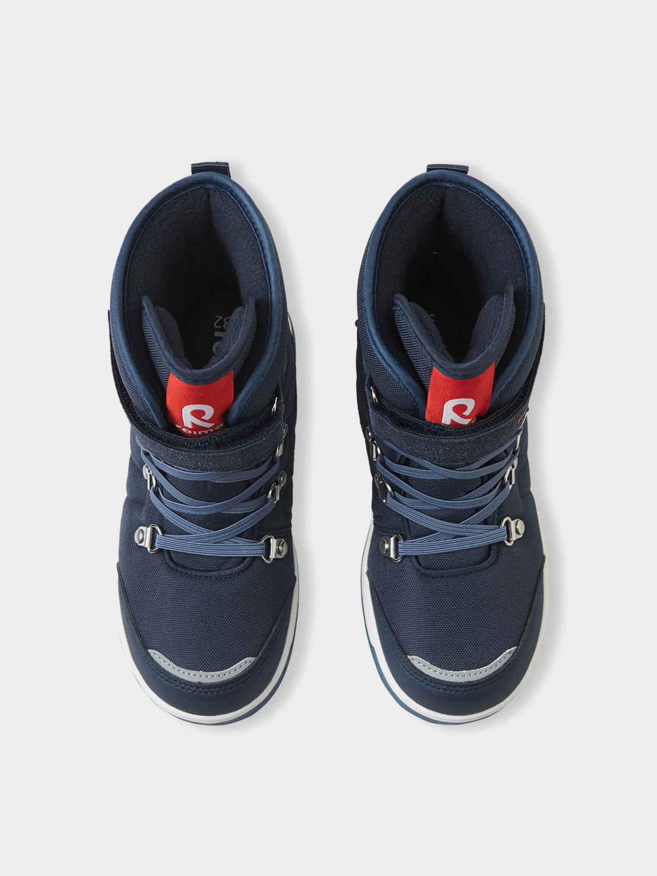 Ботинки REIMA модель 5400025A-698A Фото