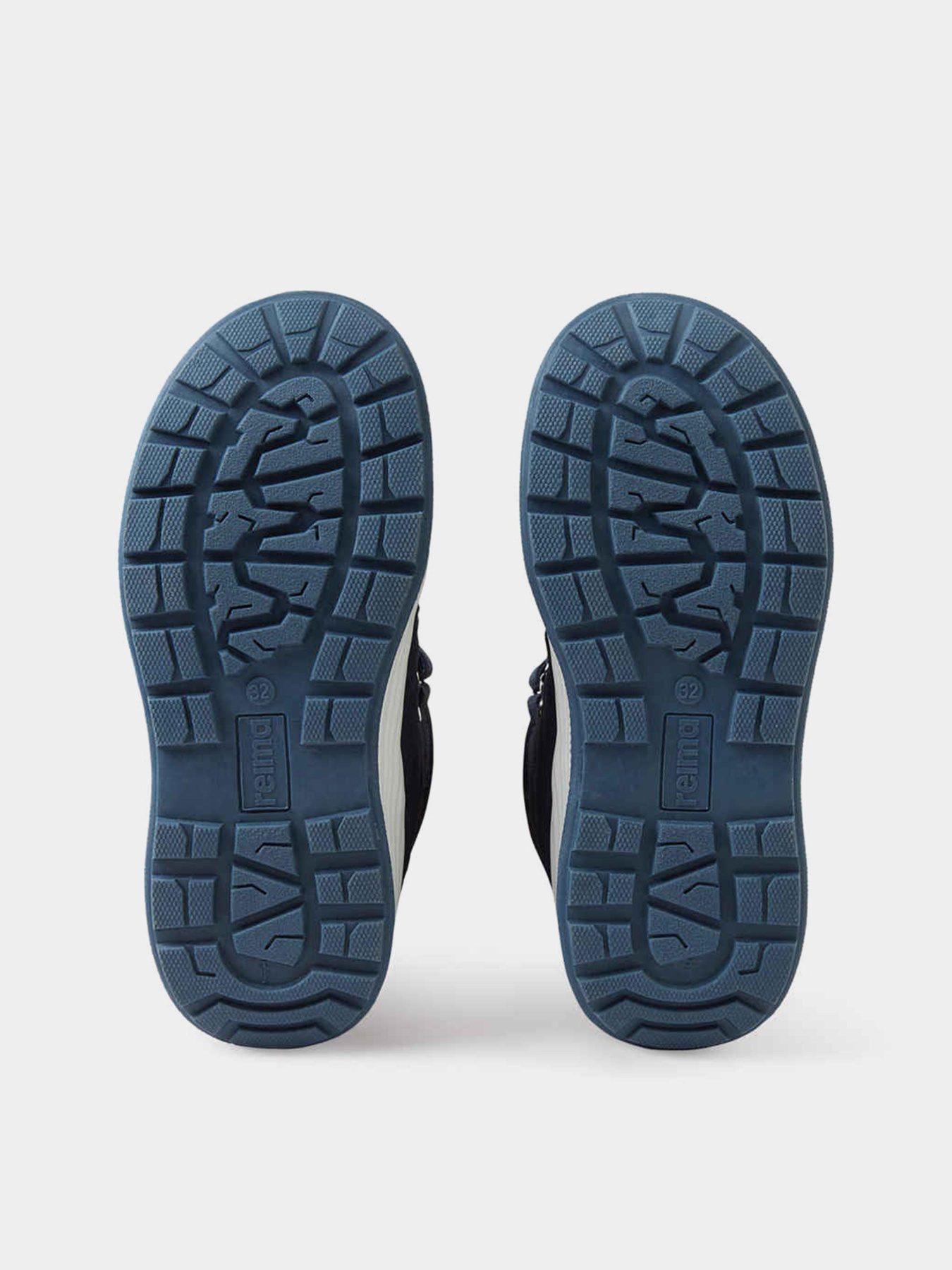 Ботинки REIMA модель 5400025A-698A Фото