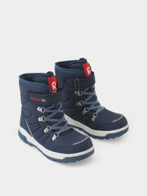 Ботинки REIMA модель 5400025A-698A Фото