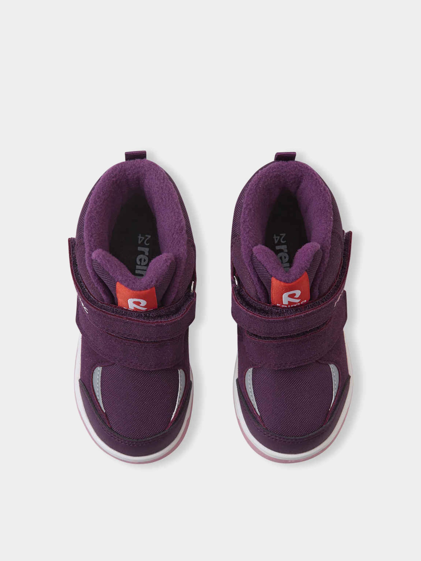 Ботинки REIMA модель 5400026A-496A Фото