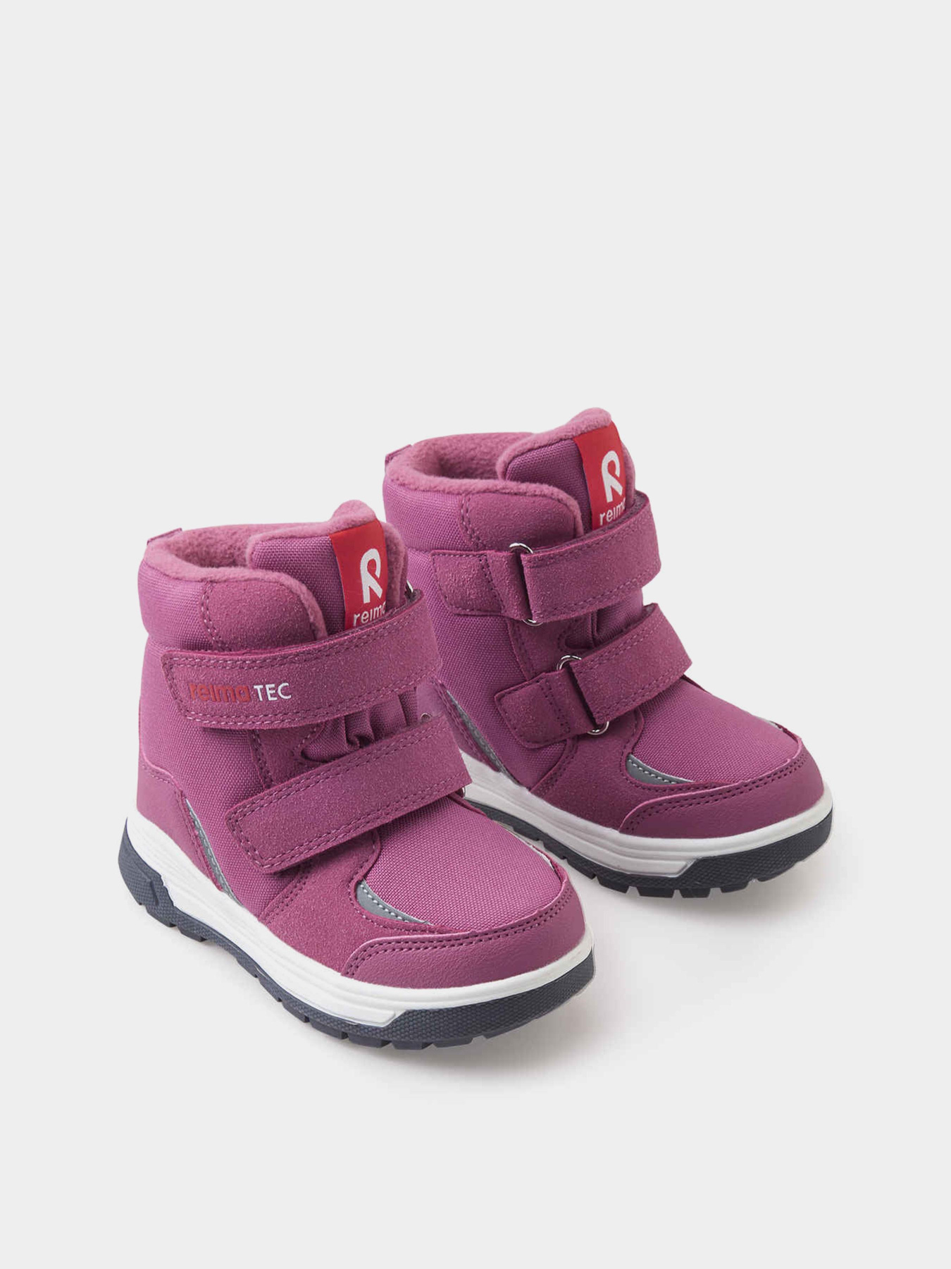 Ботинки REIMA модель 5400026A-5390 Фото