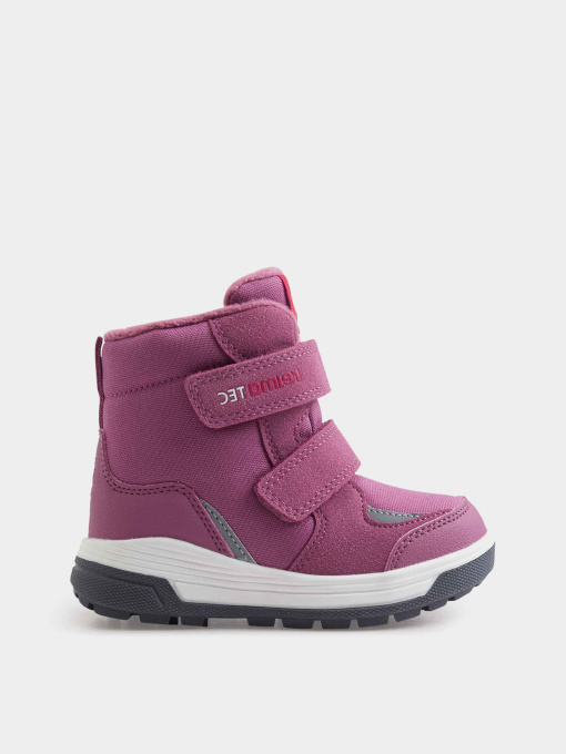 Ботинки REIMA модель 5400026A-5390 Фото