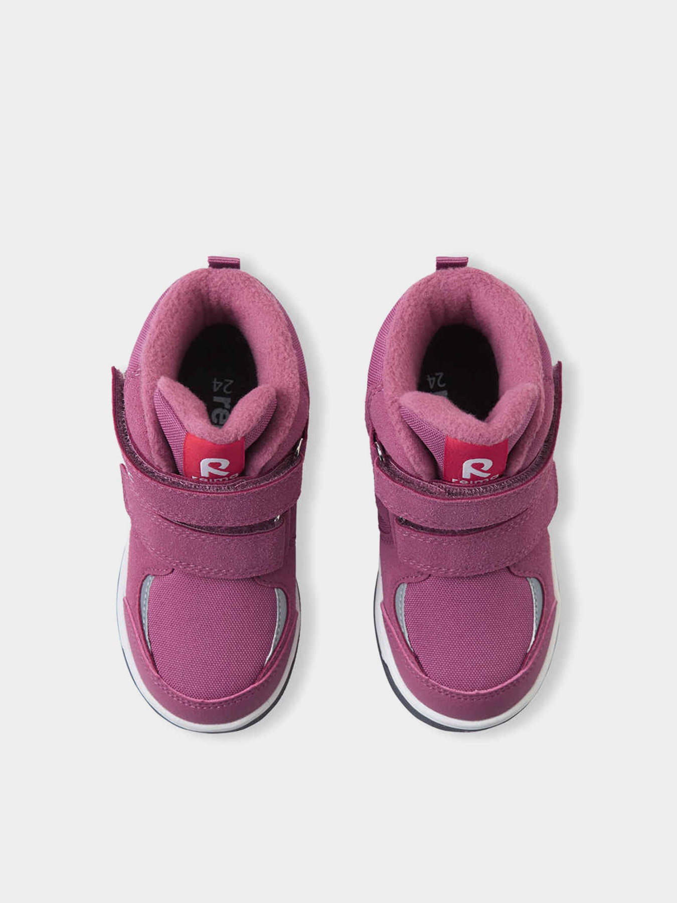 Ботинки REIMA модель 5400026A-5390 Фото