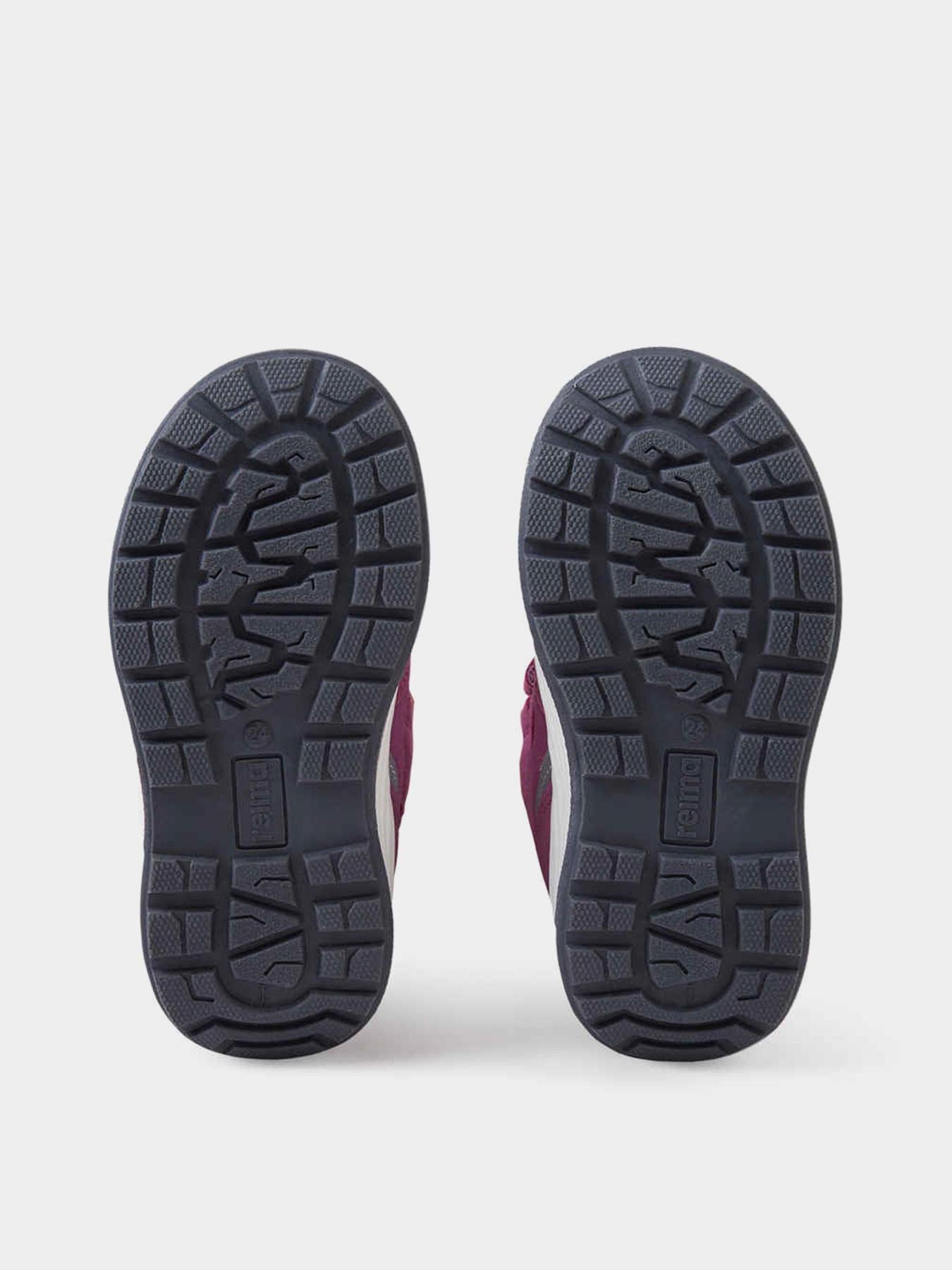 Ботинки REIMA модель 5400026A-5390 Фото