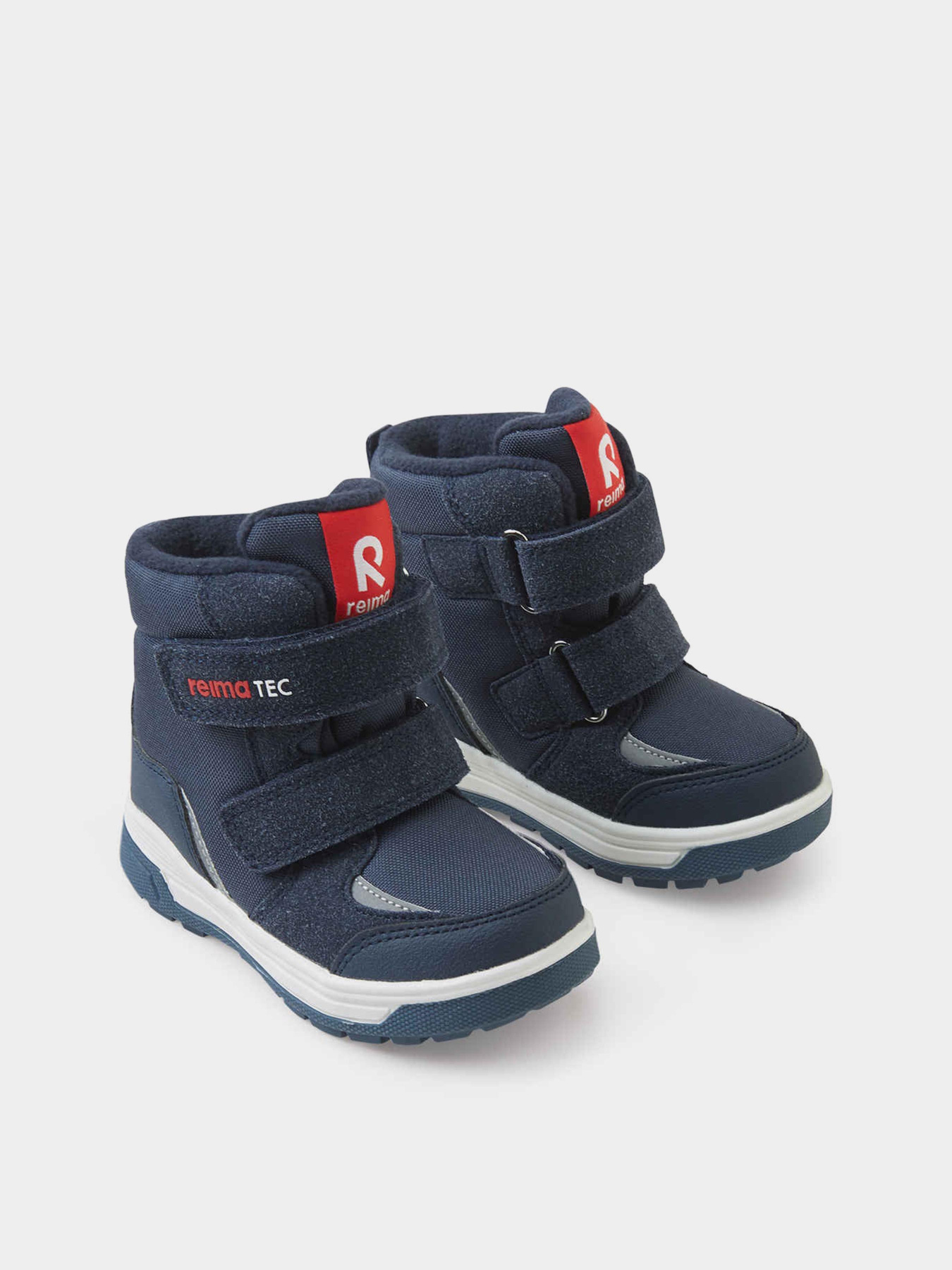 Черевики REIMA модель 5400026A-698A Фото