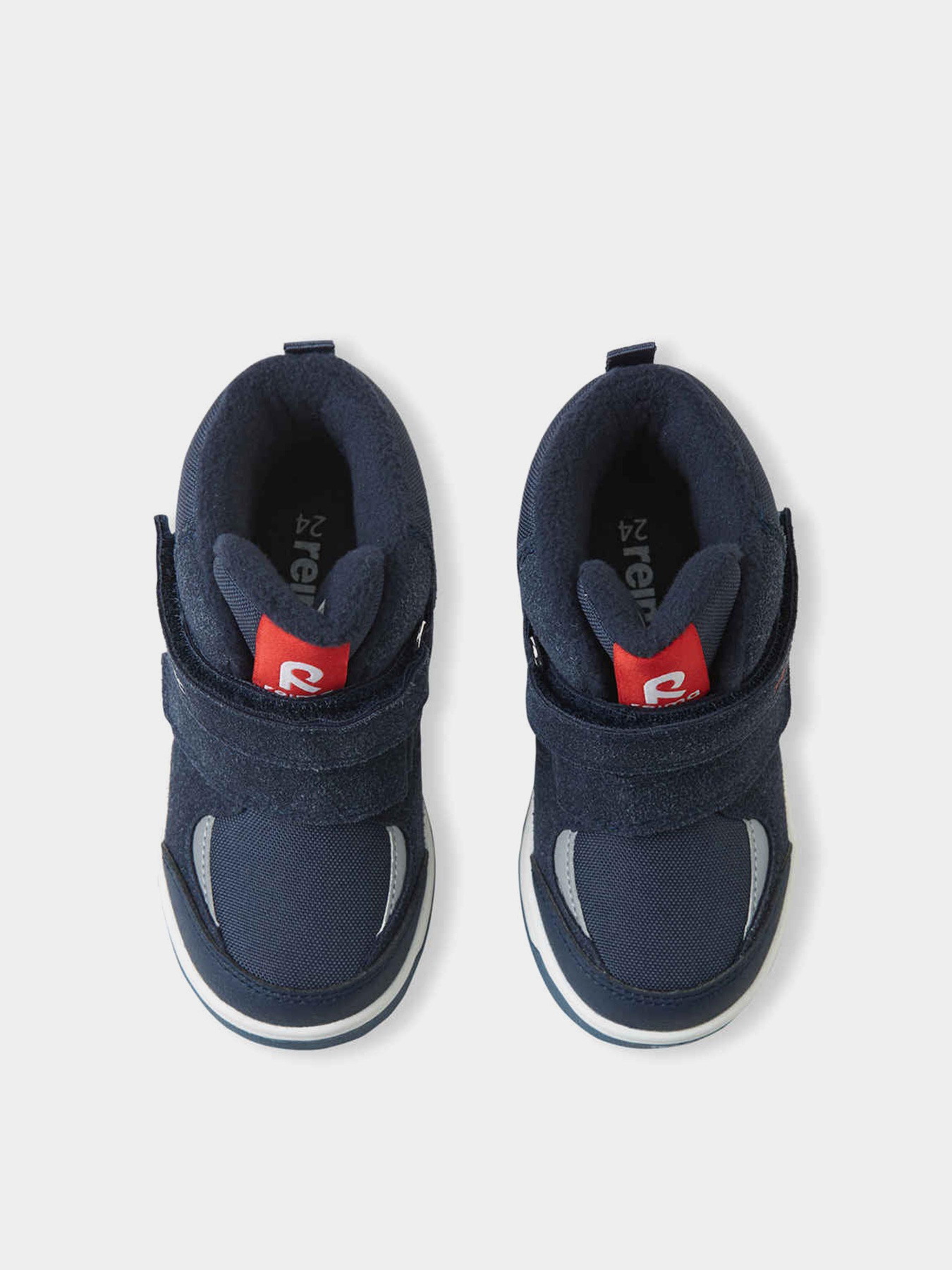 Черевики REIMA модель 5400026A-698A Фото