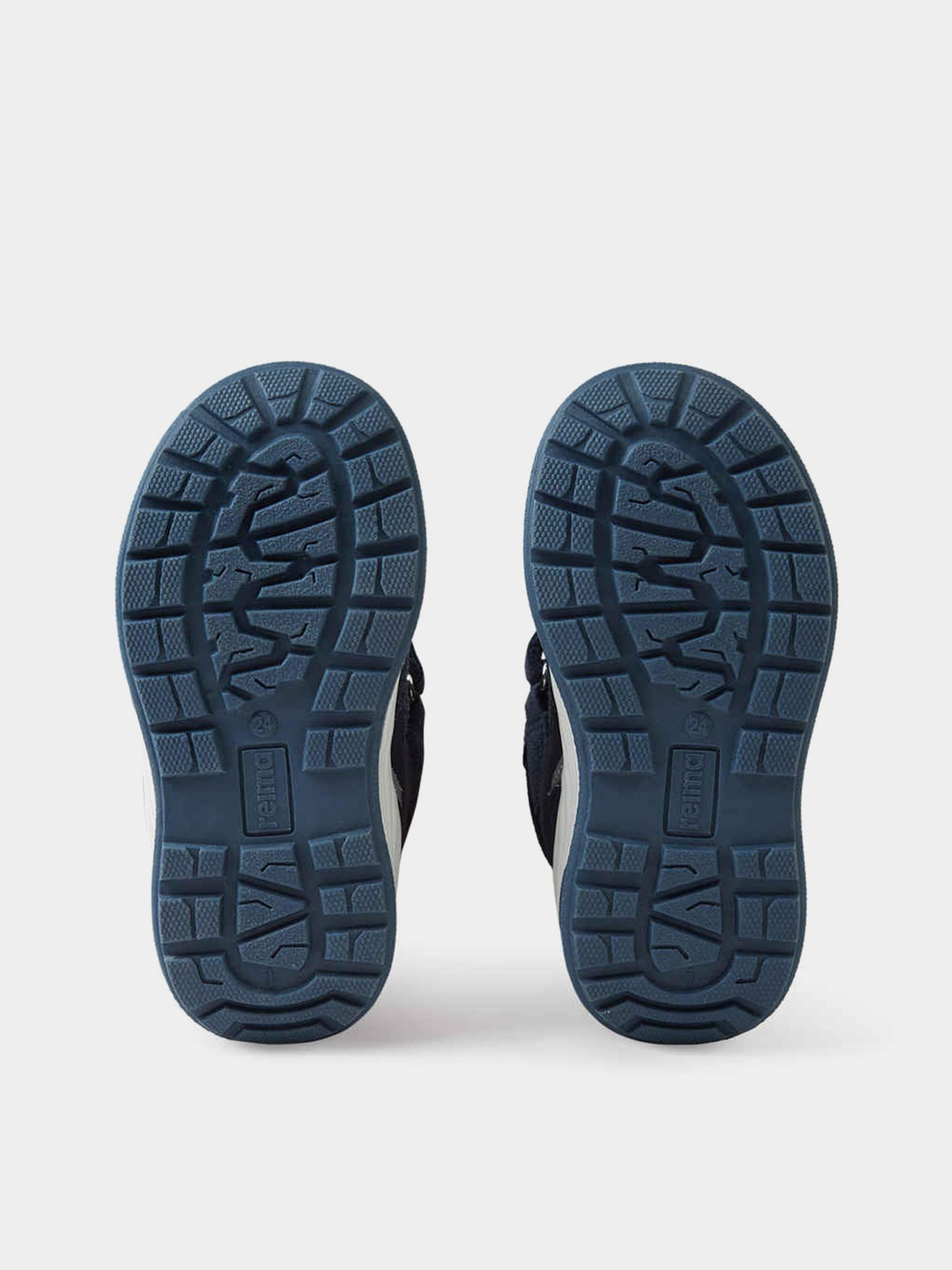 Черевики REIMA модель 5400026A-698A Фото