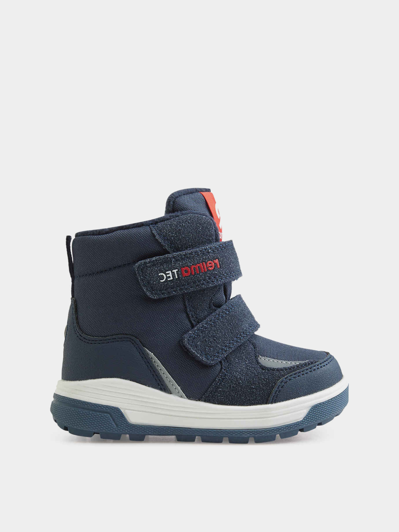 Черевики REIMA модель 5400026A-698A Фото