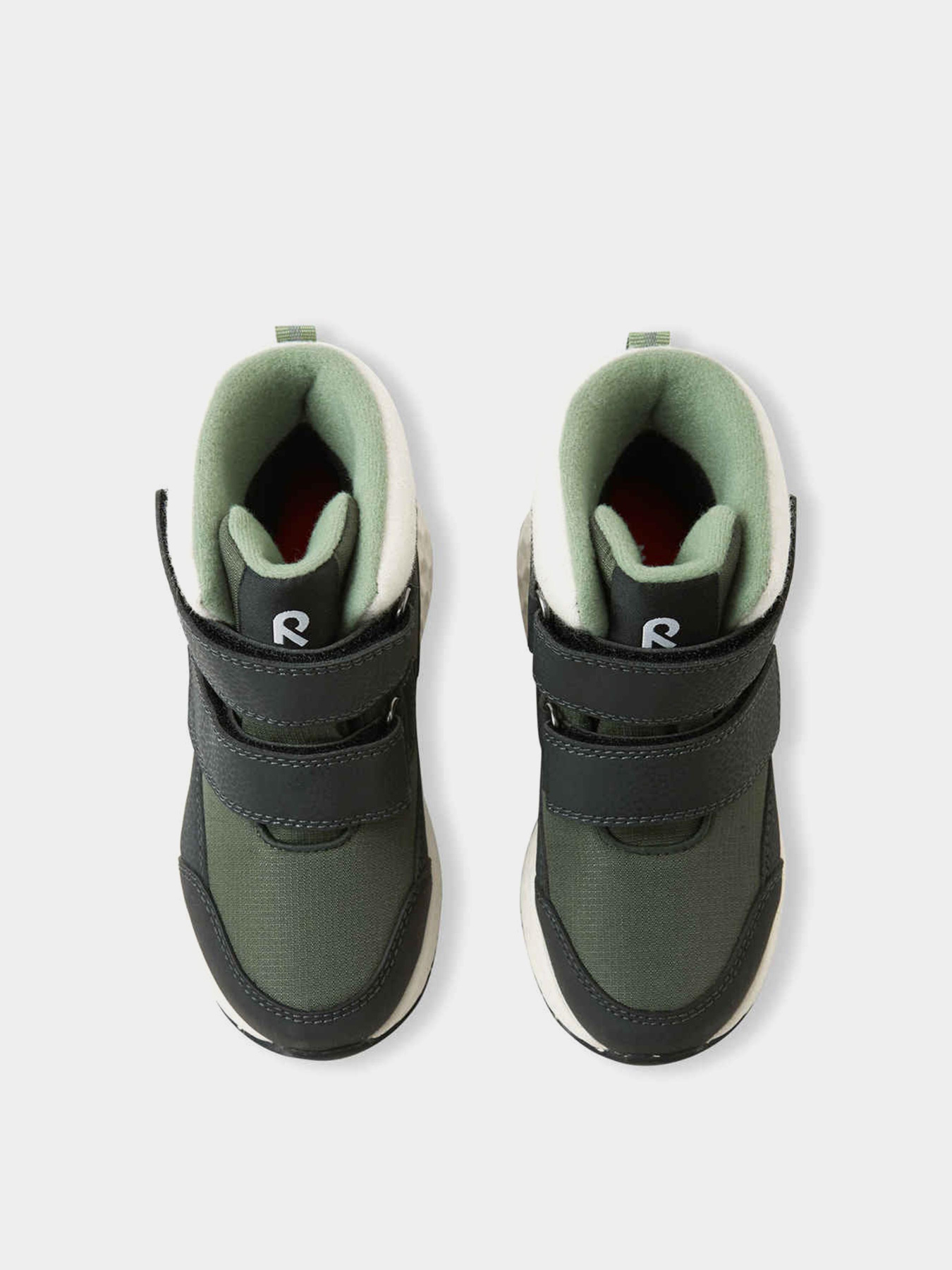 Ботинки REIMA модель 5400147A-8510 Фото