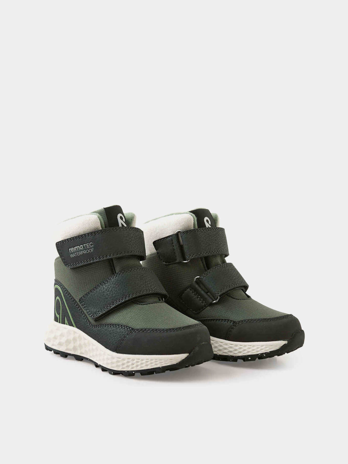 Ботинки REIMA модель 5400147A-8510 Фото