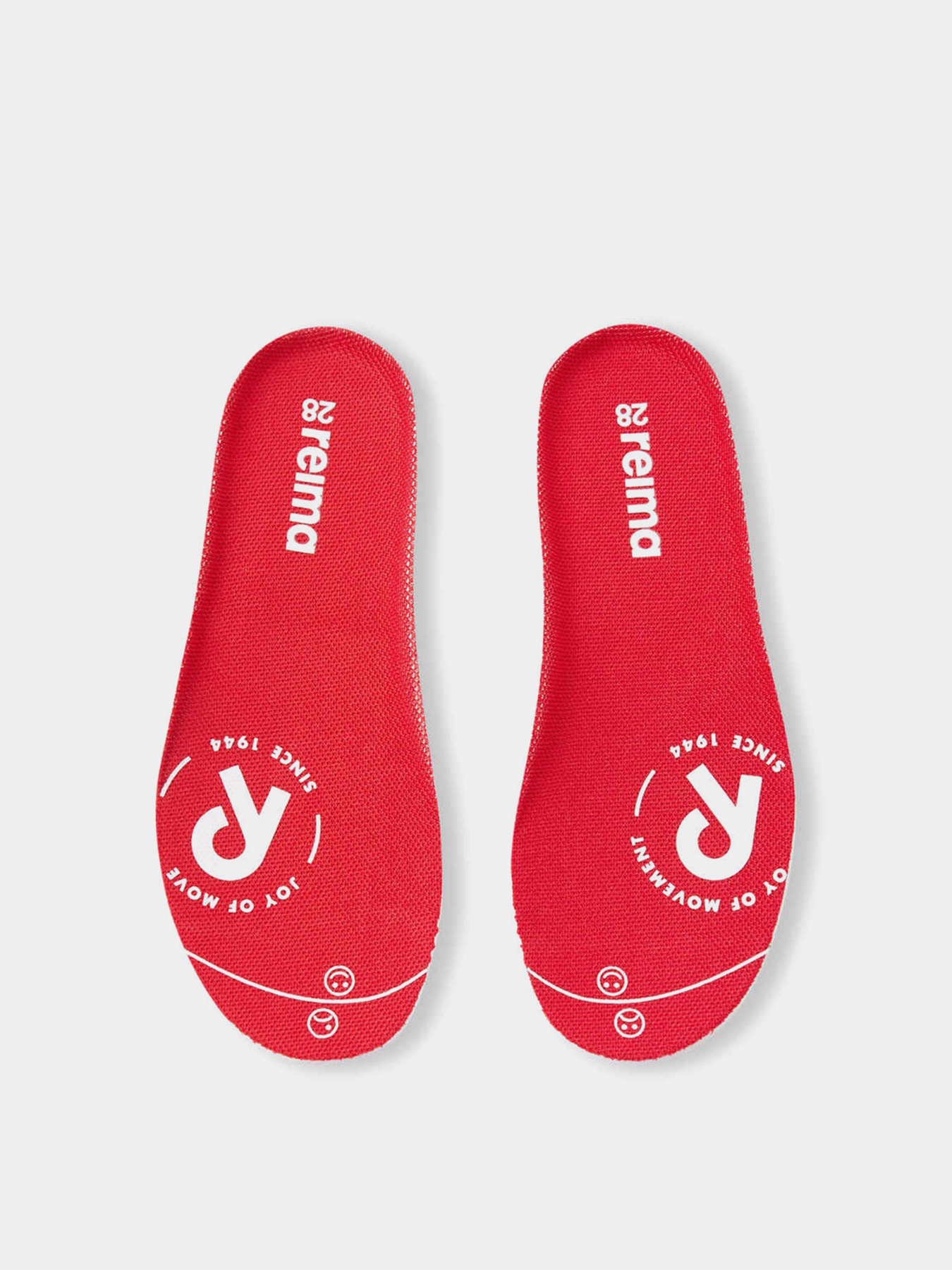 Ботинки REIMA модель 5400147A-8510 Фото