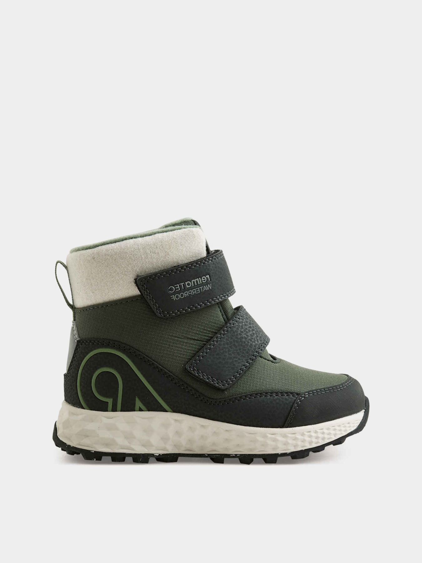 Ботинки REIMA модель 5400147A-8510 Фото