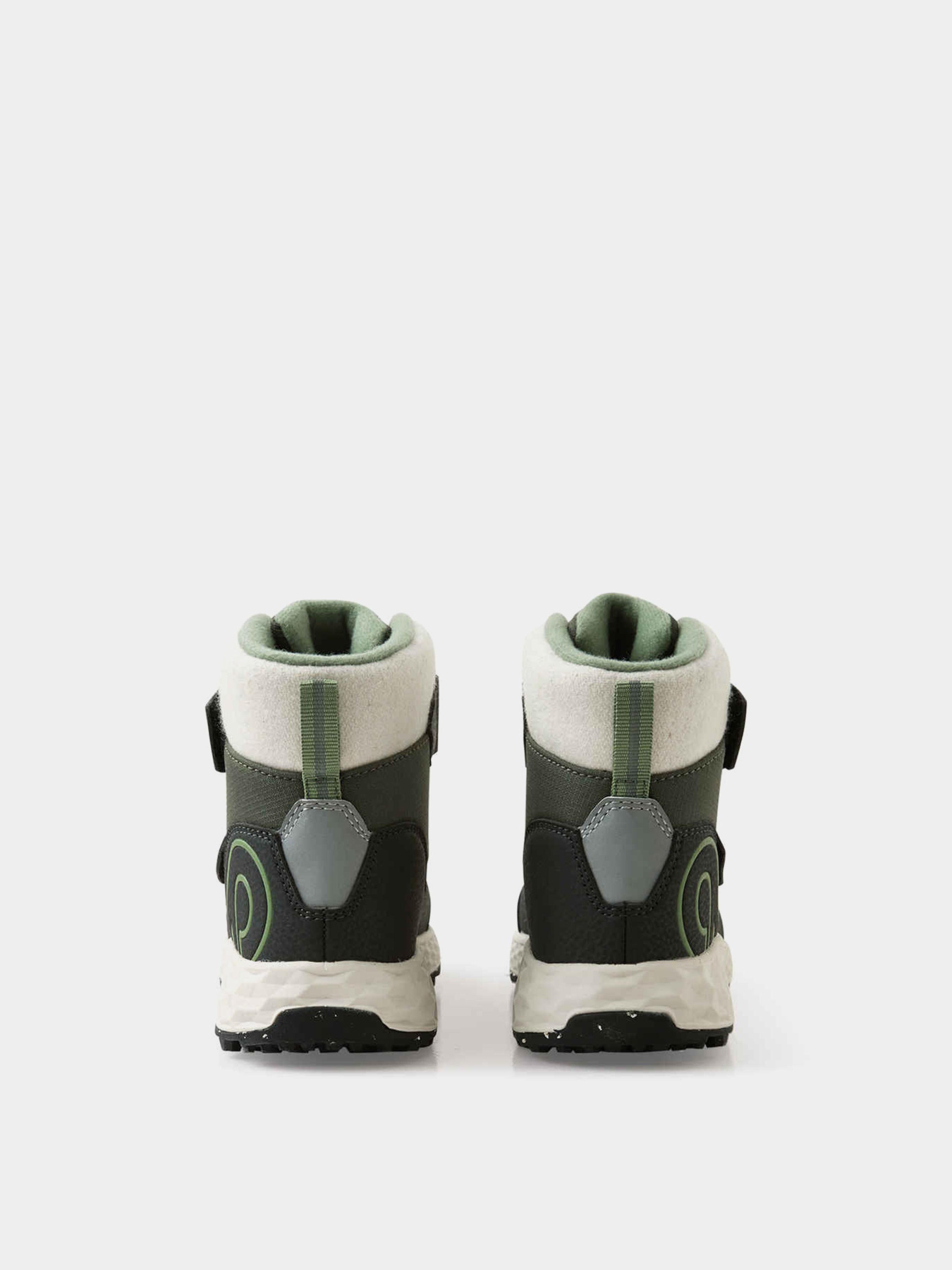 Ботинки REIMA модель 5400147A-8510 Фото