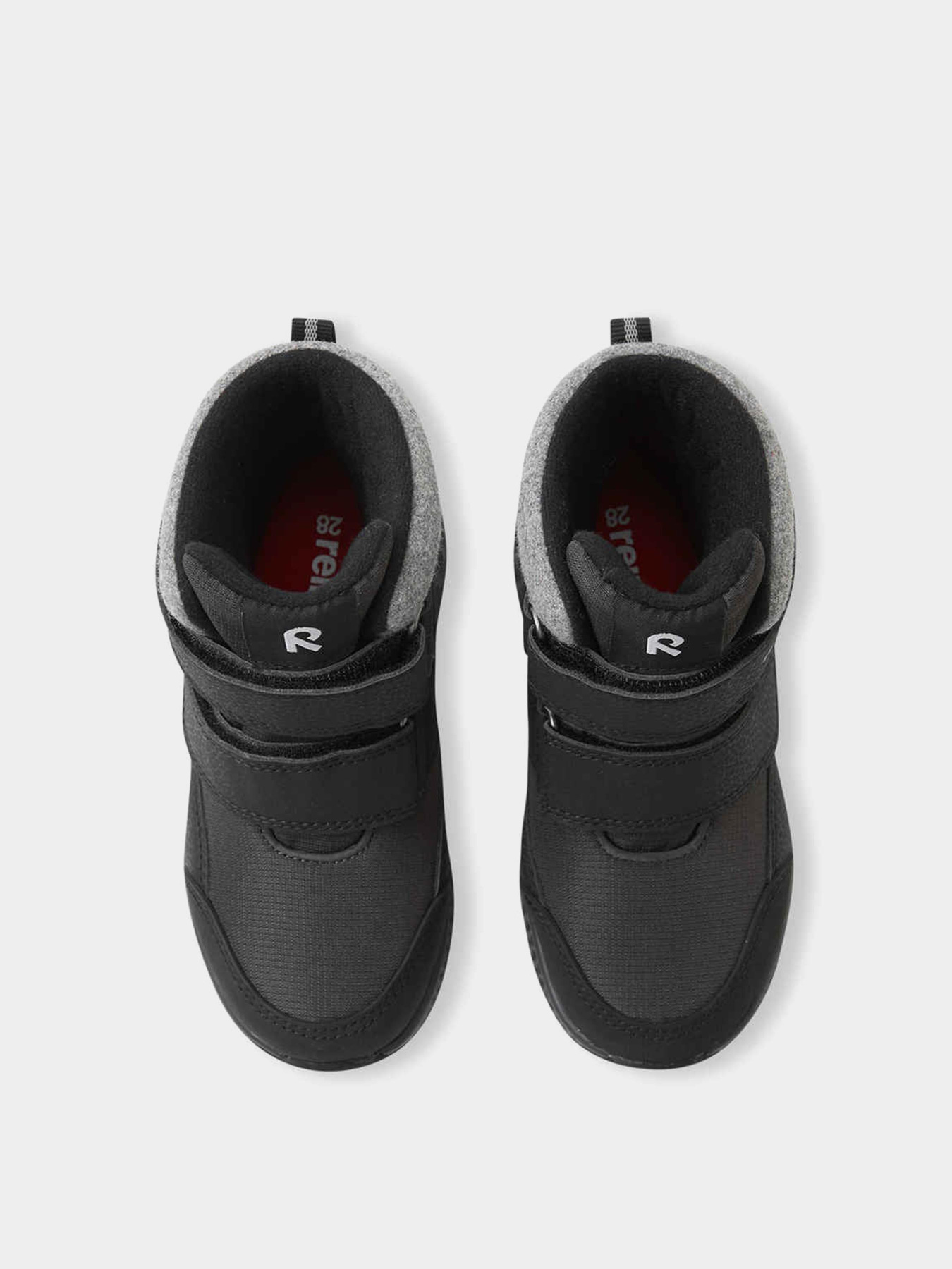 Ботинки REIMA модель 5400147A-9960 Фото