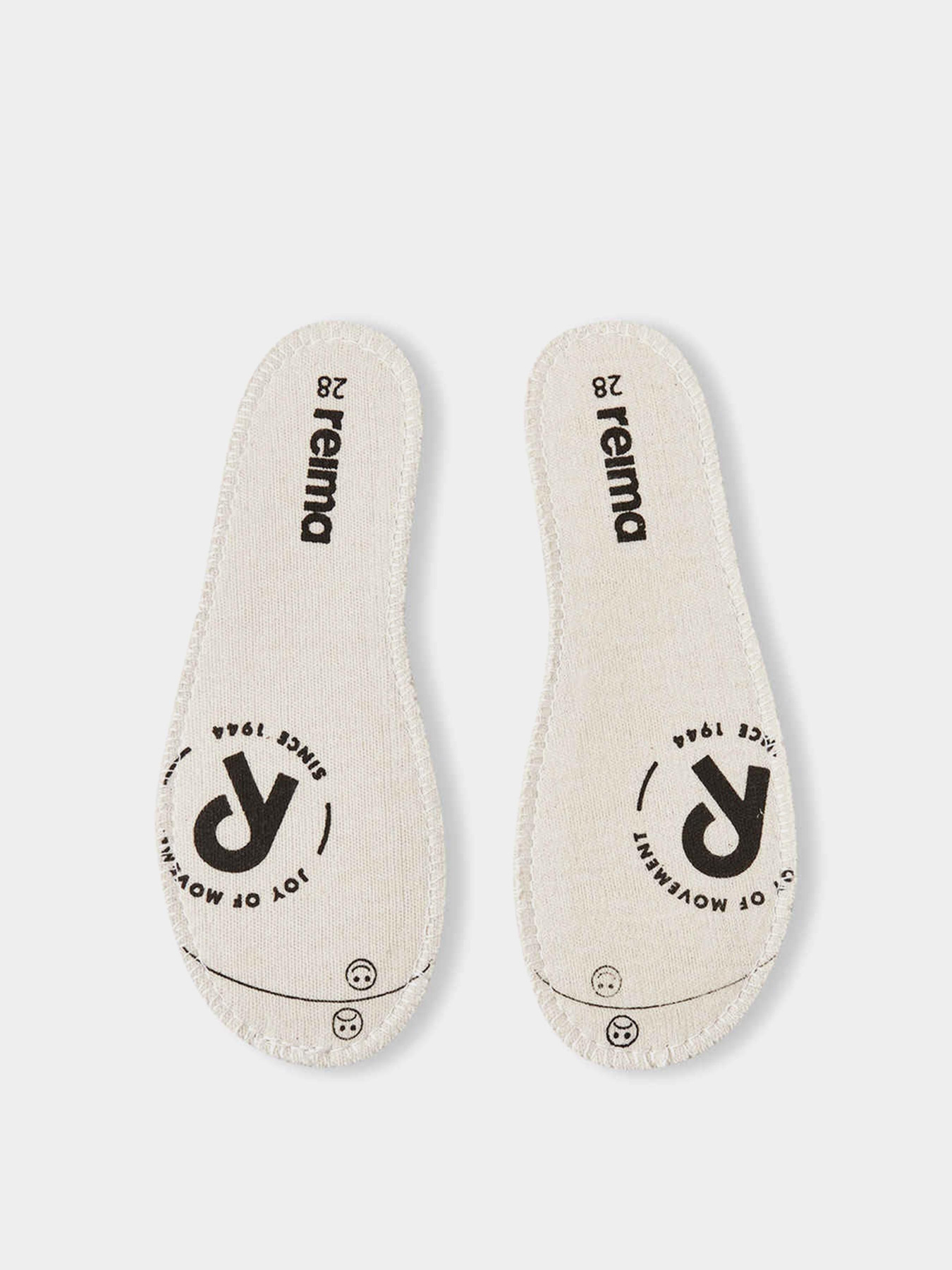 Сапоги резиновые REIMA модель 5400158A-5450 Фото