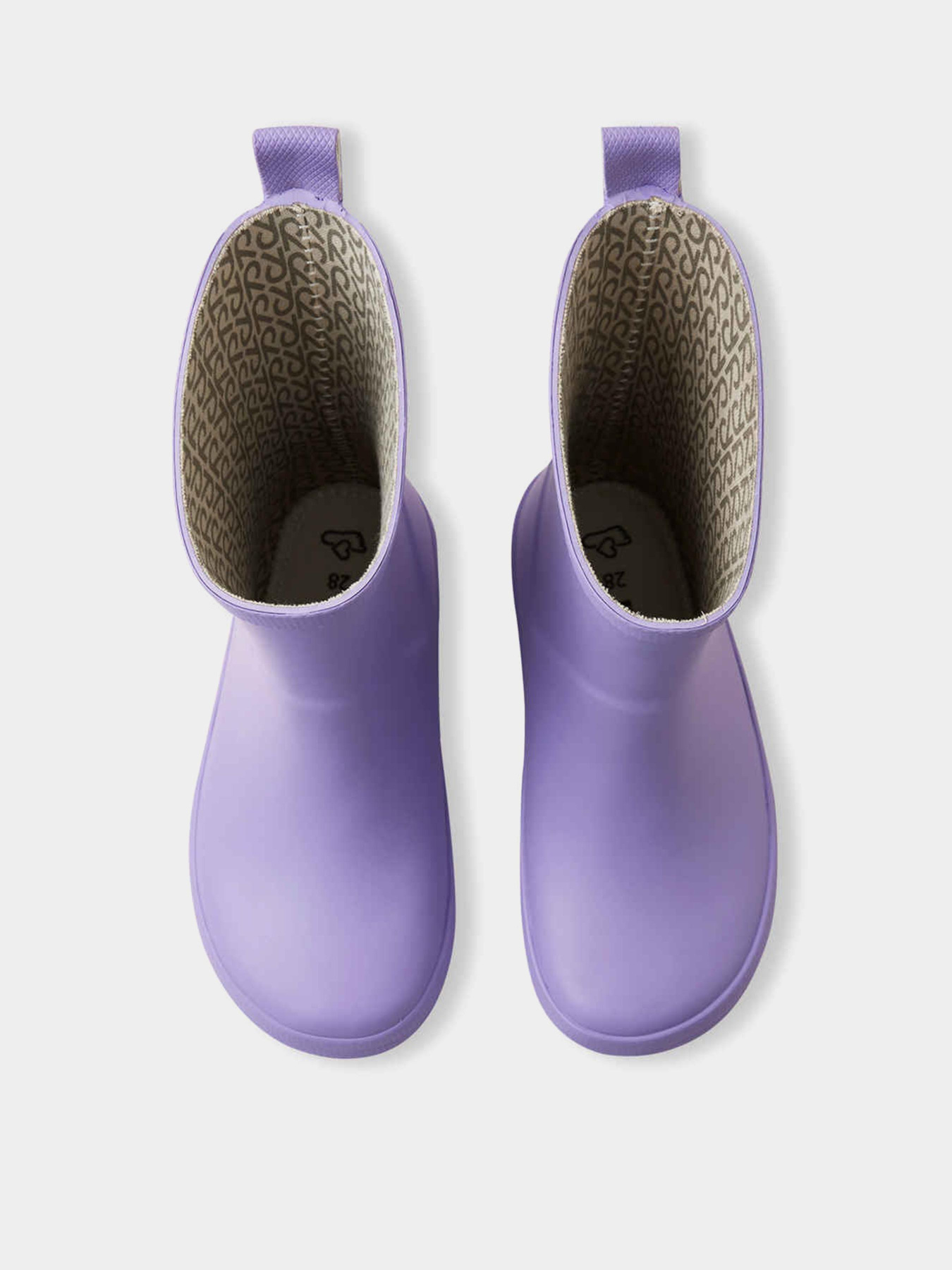 Сапоги резиновые REIMA модель 5400158A-5450 Фото