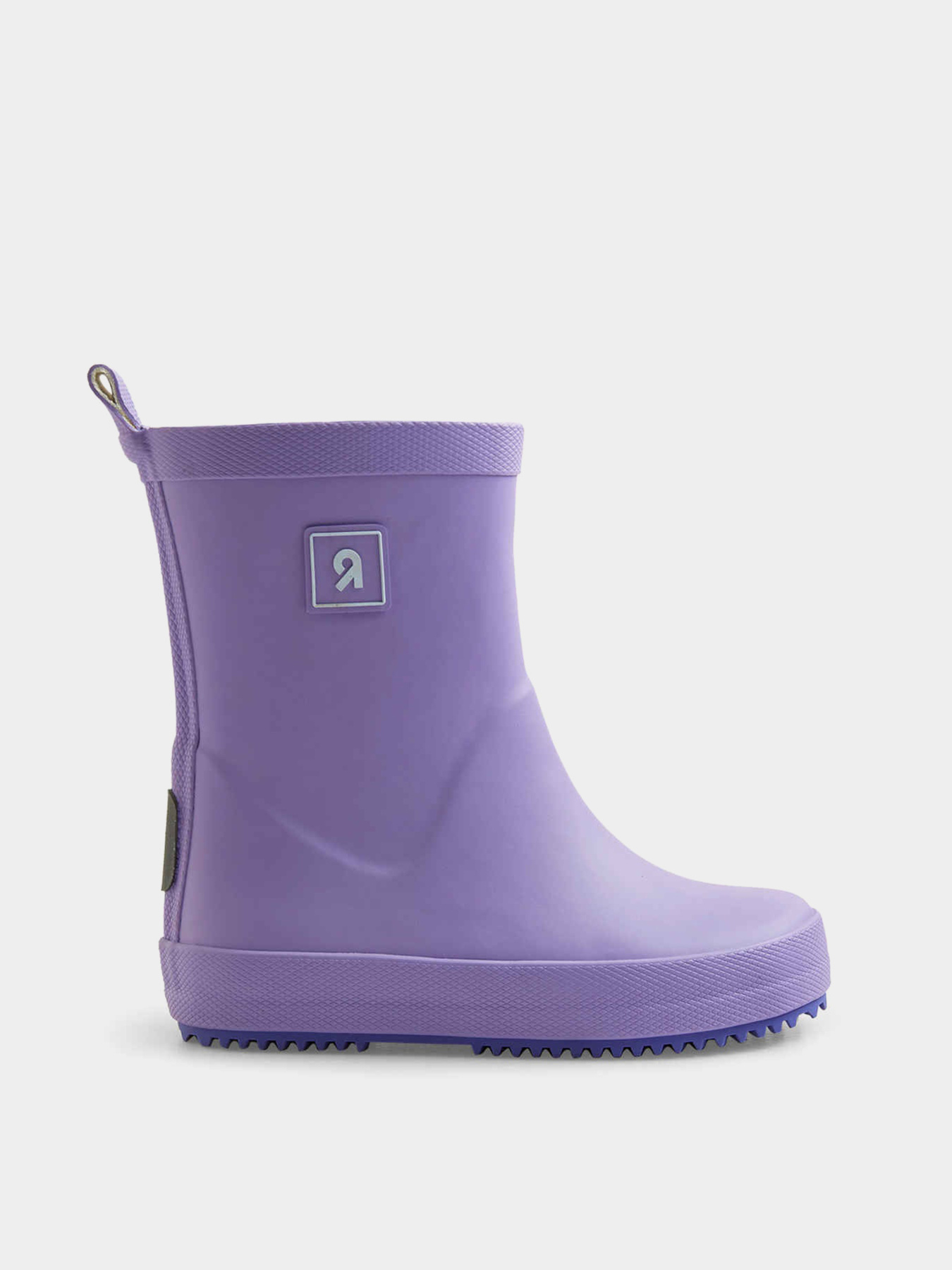 Сапоги резиновые REIMA модель 5400158A-5450 Фото