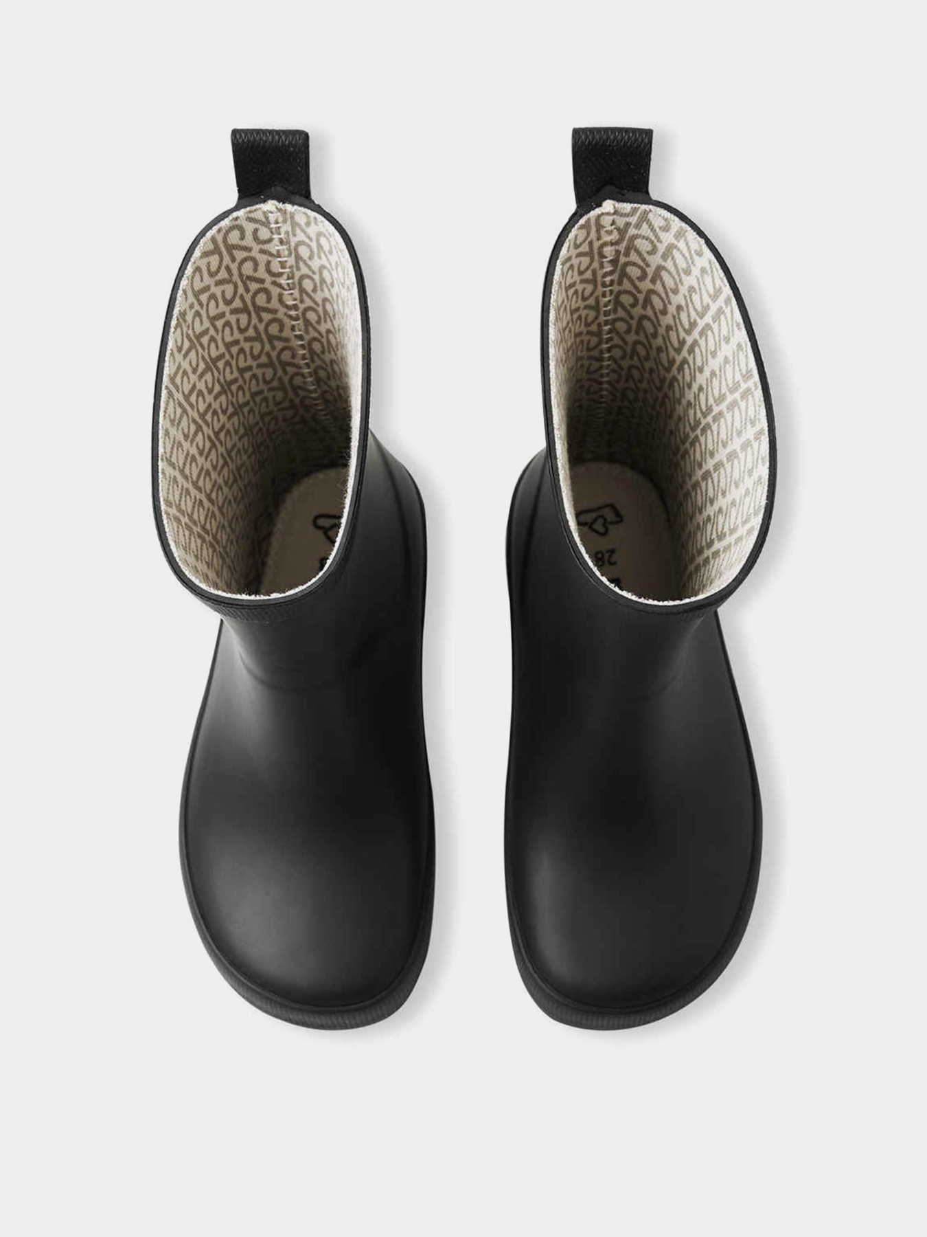 Сапоги резиновые REIMA модель 5400158A-9990 Фото