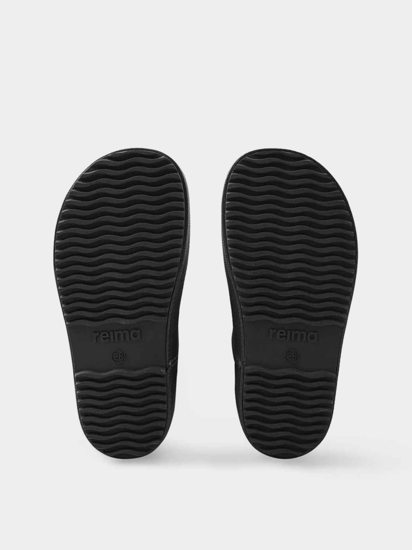 Сапоги резиновые REIMA модель 5400158A-9990 Фото