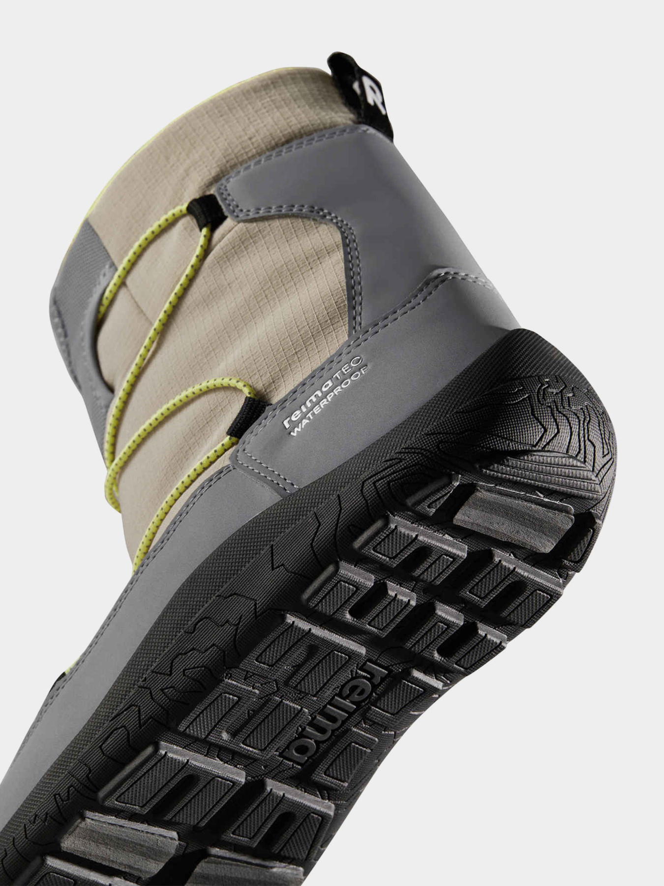 Ботинки REIMA модель 5400162A-0760 Фото