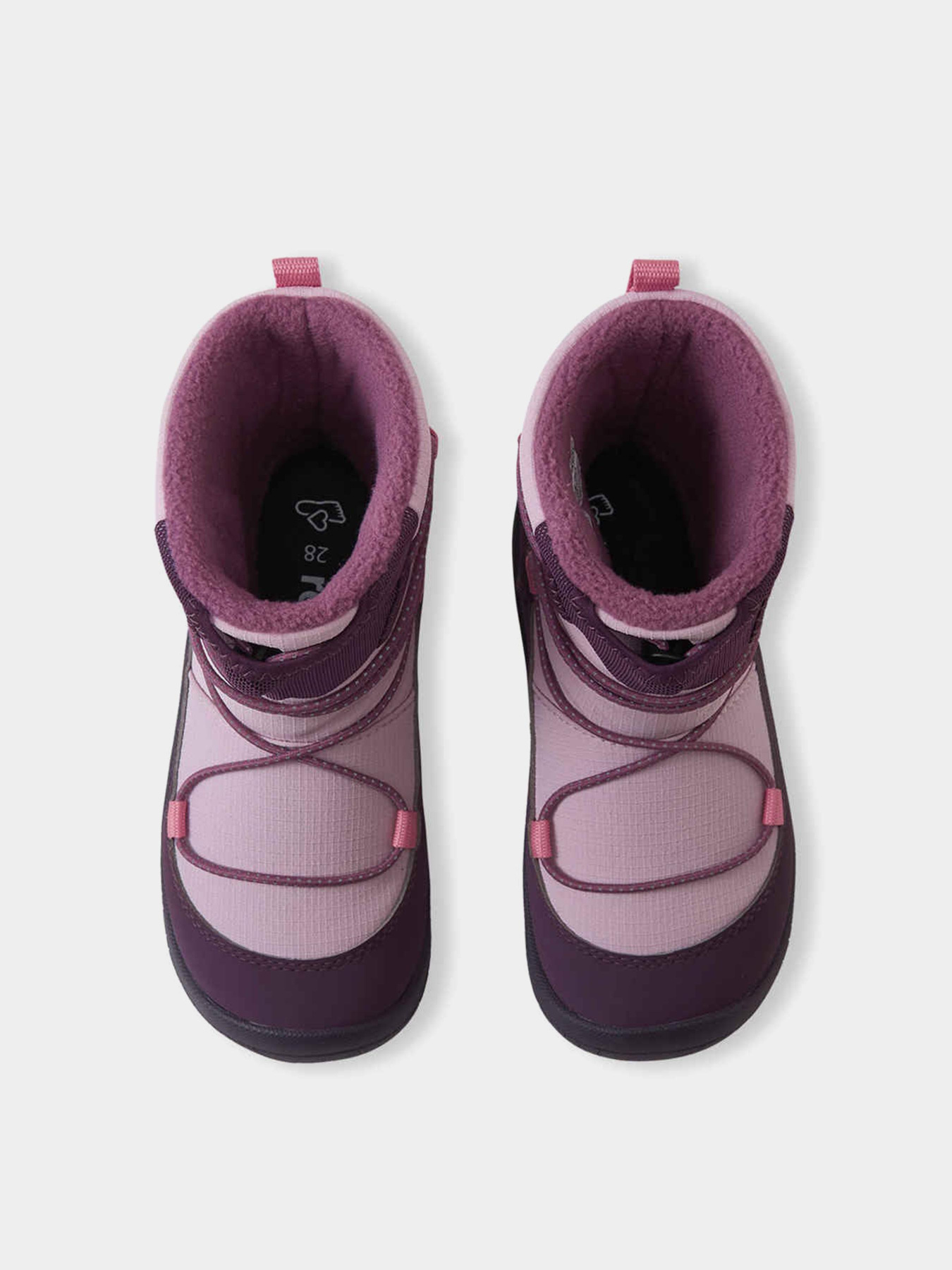 Ботинки REIMA модель 5400163A-4960 Фото