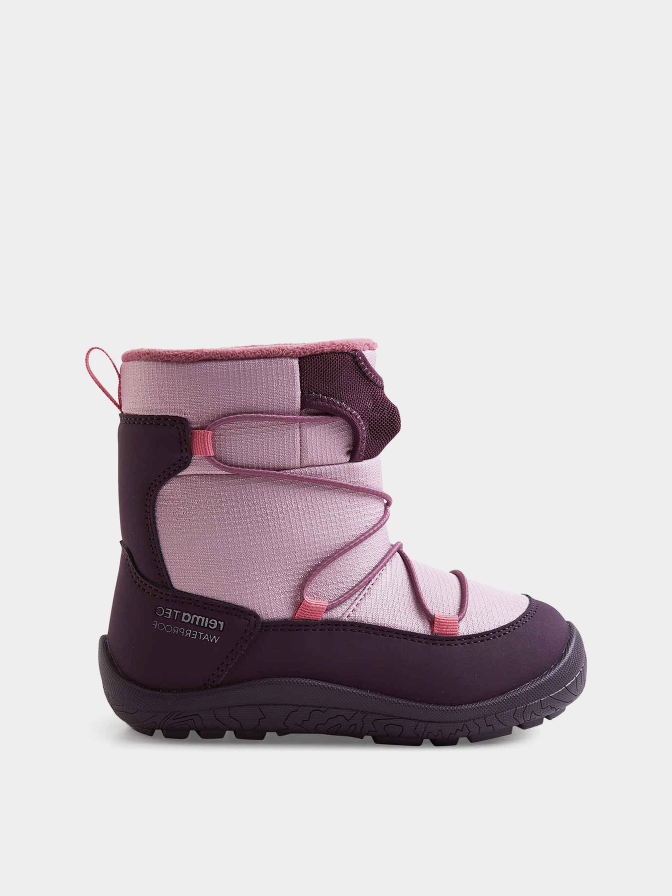 Ботинки REIMA модель 5400163A-4960 Фото