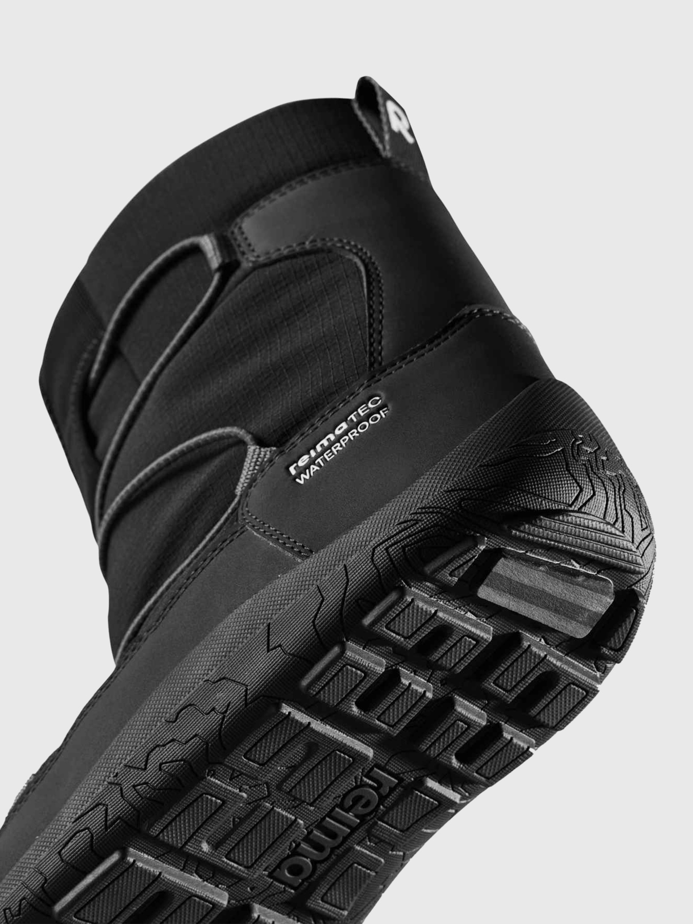 Ботинки REIMA модель 5400163A-9990 Фото