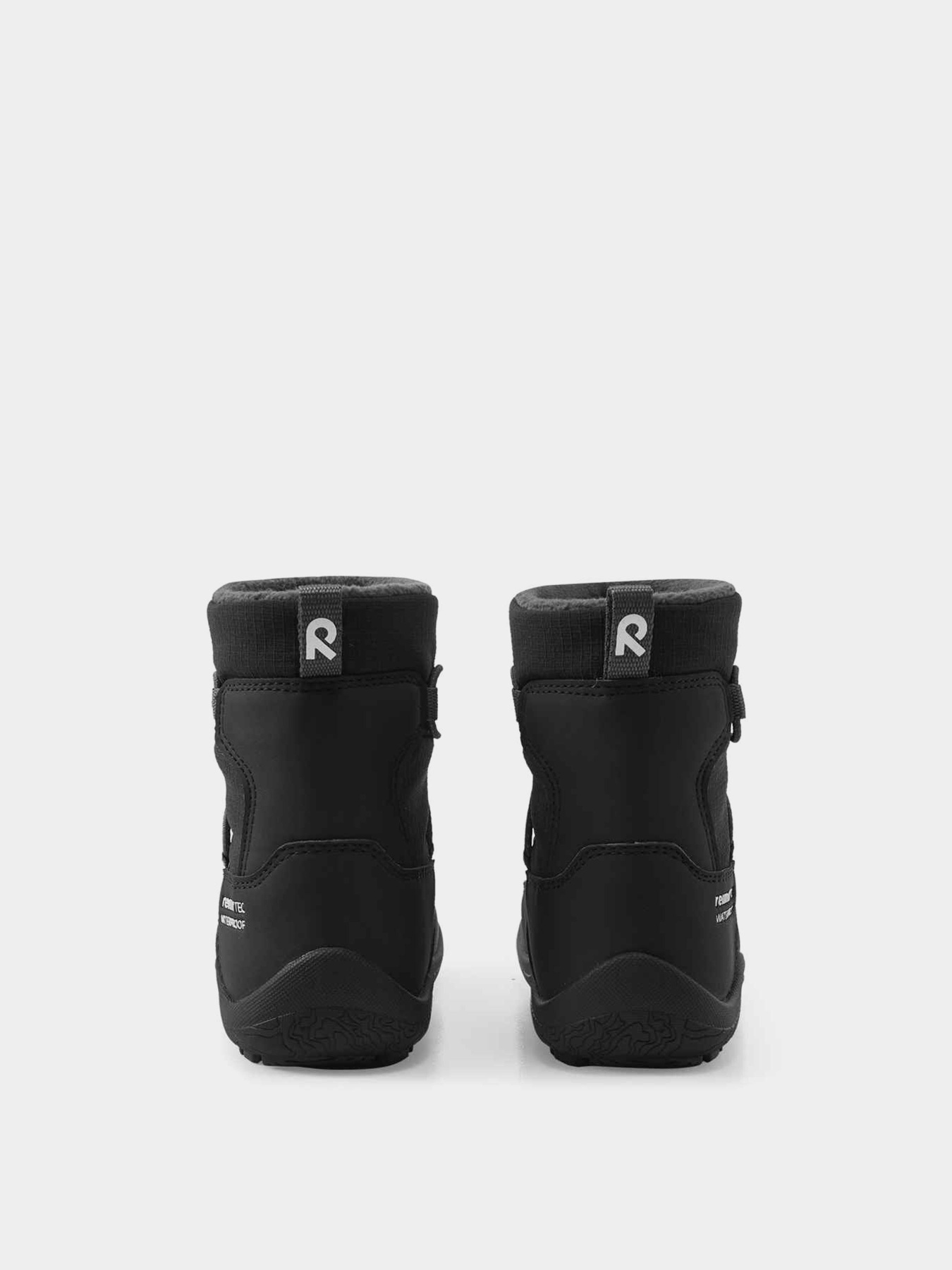 Ботинки REIMA модель 5400163A-9990 Фото