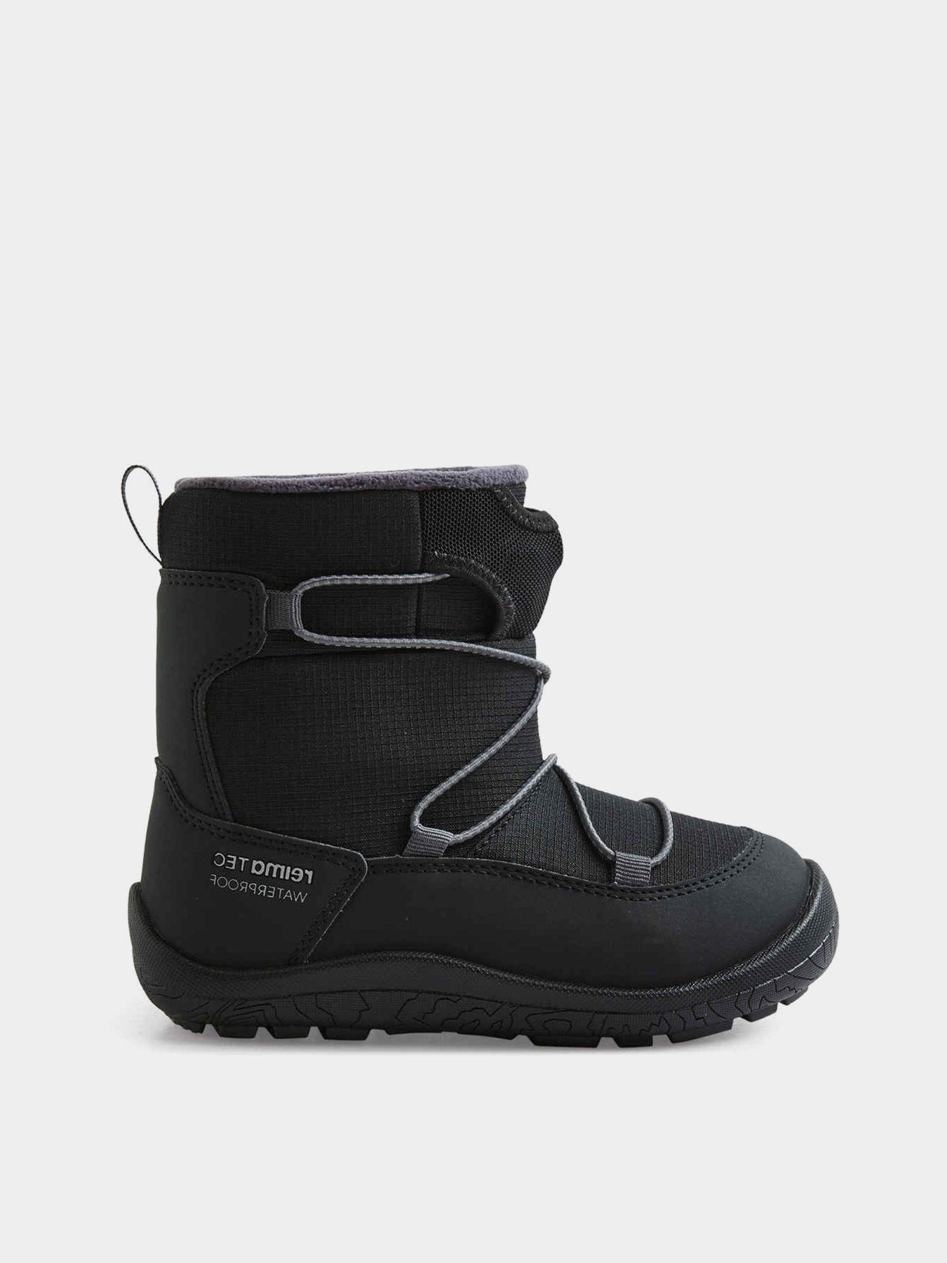 Ботинки REIMA модель 5400163A-9990 Фото