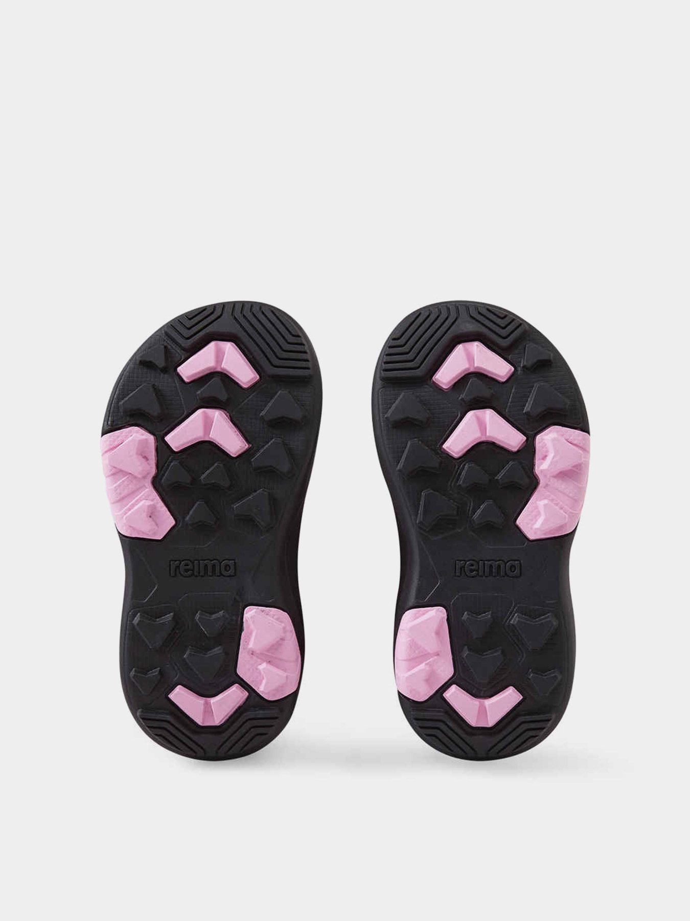 Ботинки REIMA модель 5400165A-4960 Фото