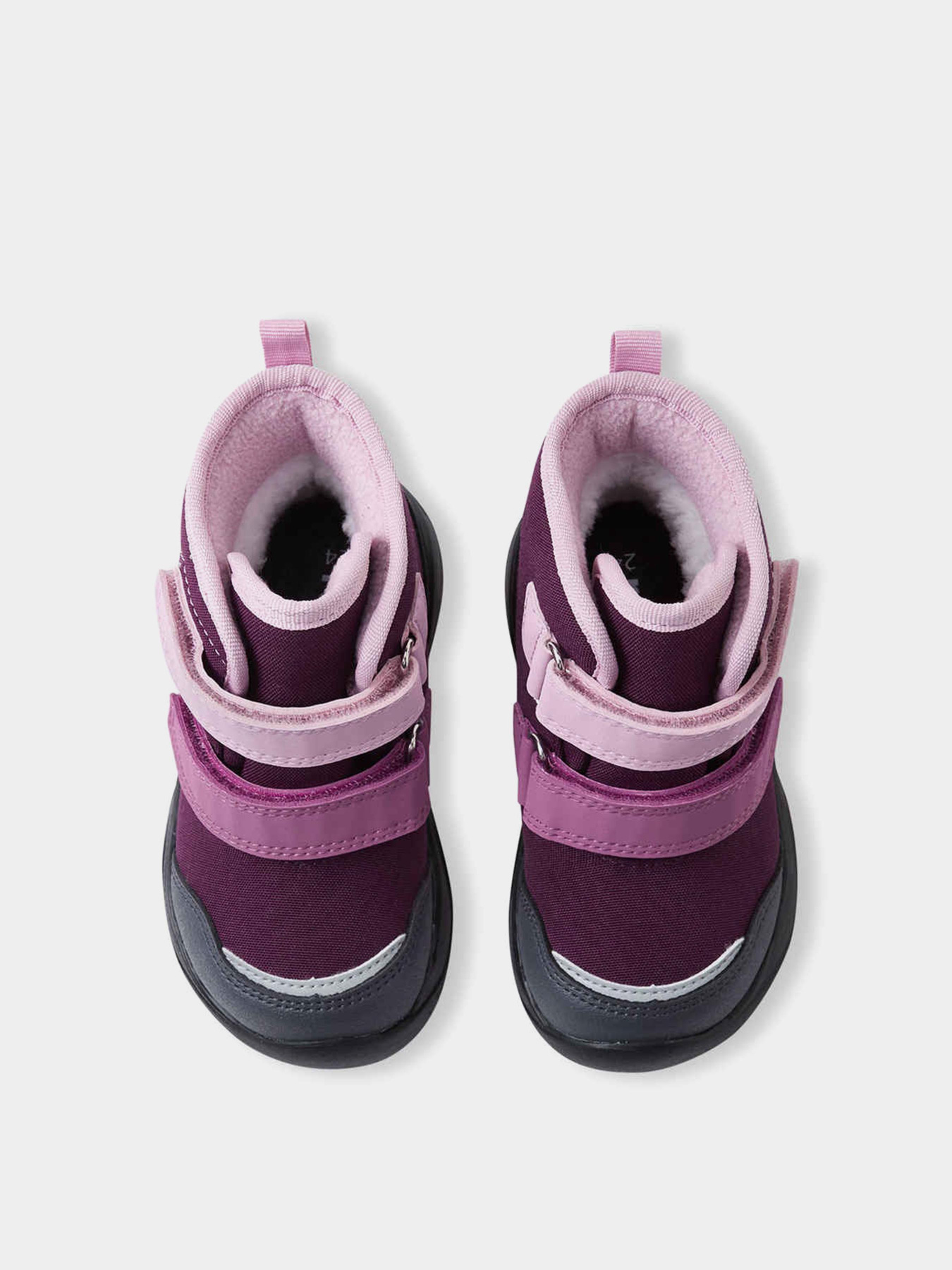 Ботинки REIMA модель 5400165A-4960 Фото