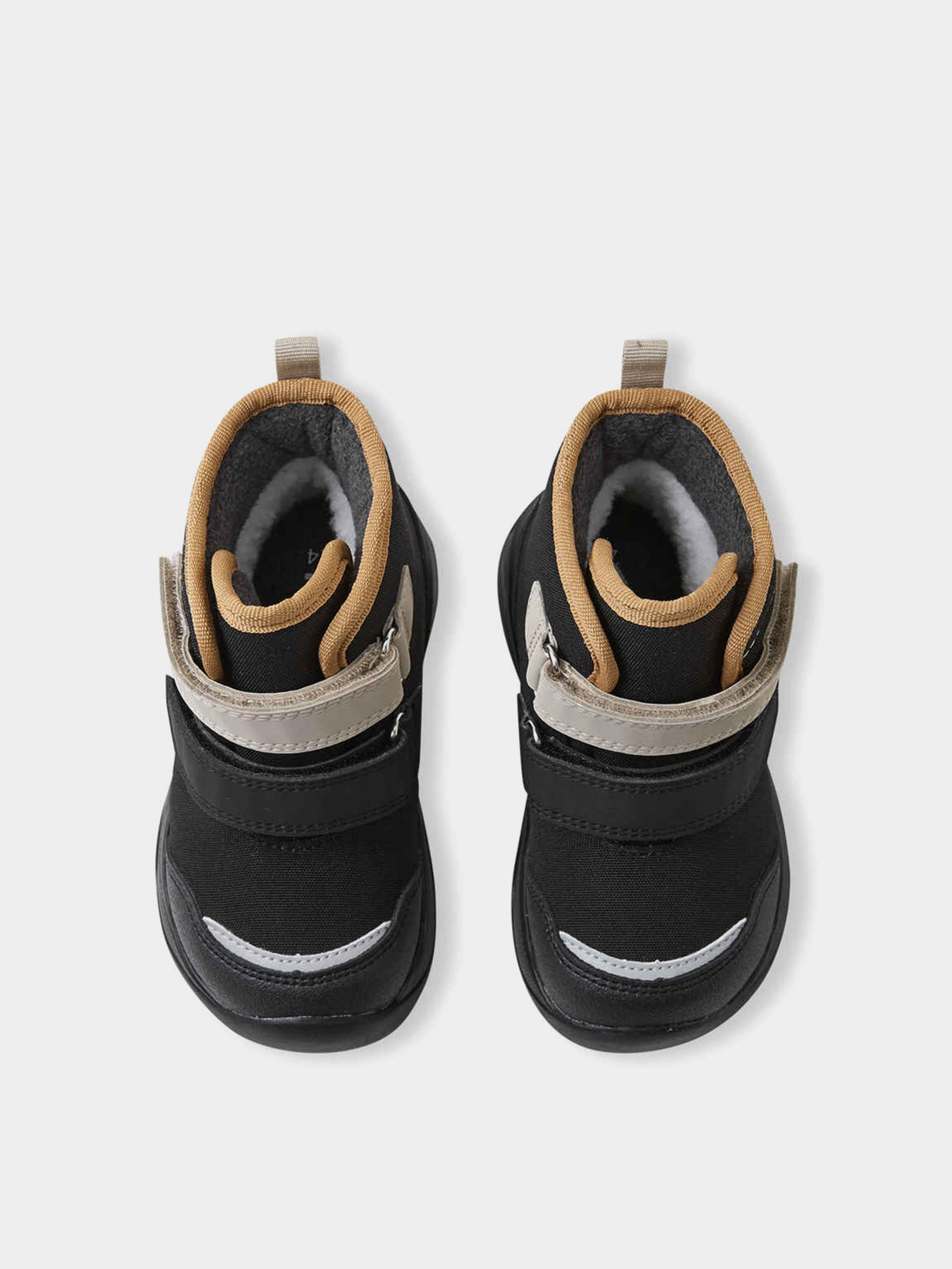 Ботинки REIMA модель 5400165A-9990 Фото