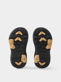 Ботинки REIMA модель 5400165A-9990 Фото