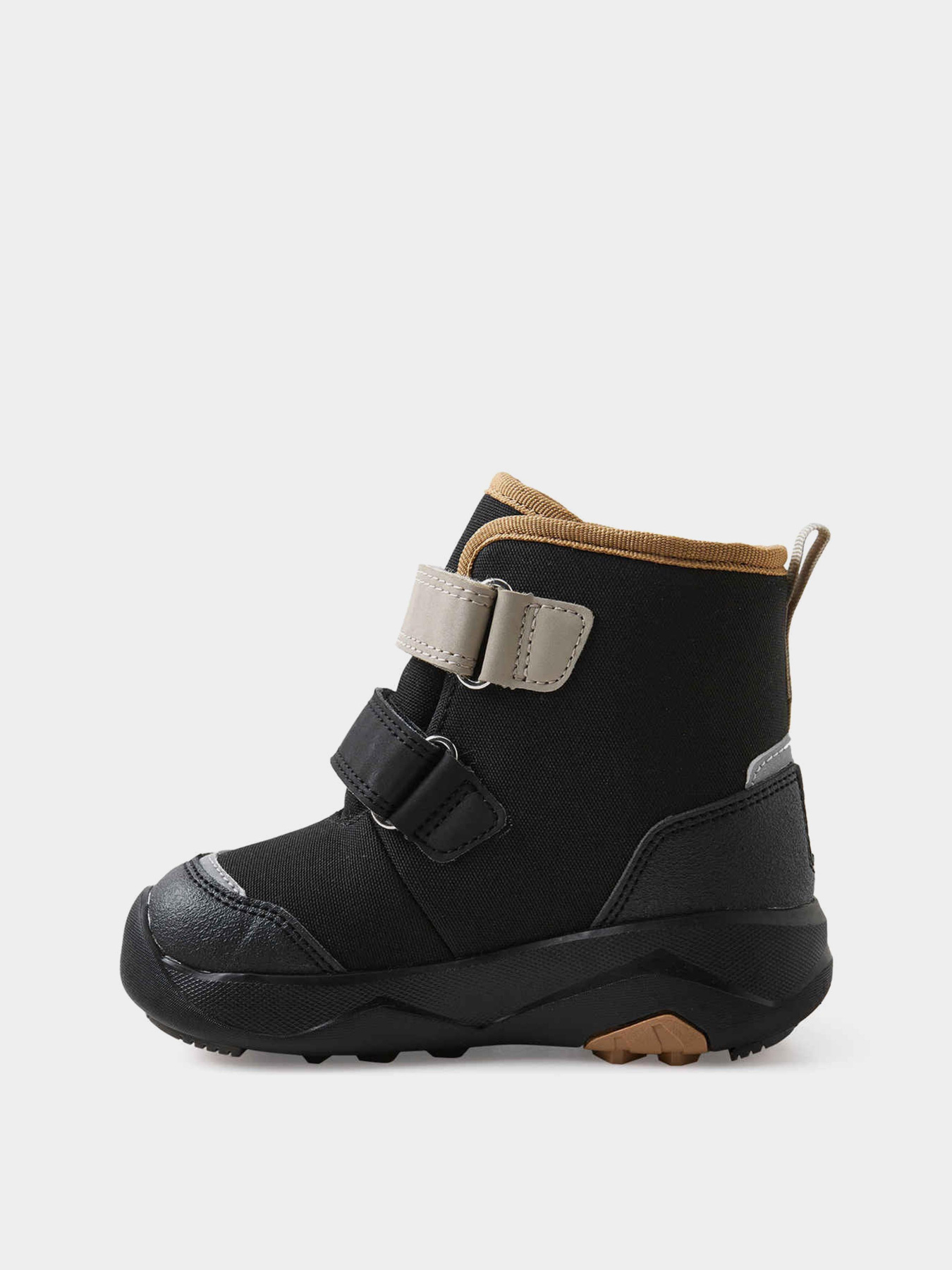 Ботинки REIMA модель 5400165A-9990 Фото