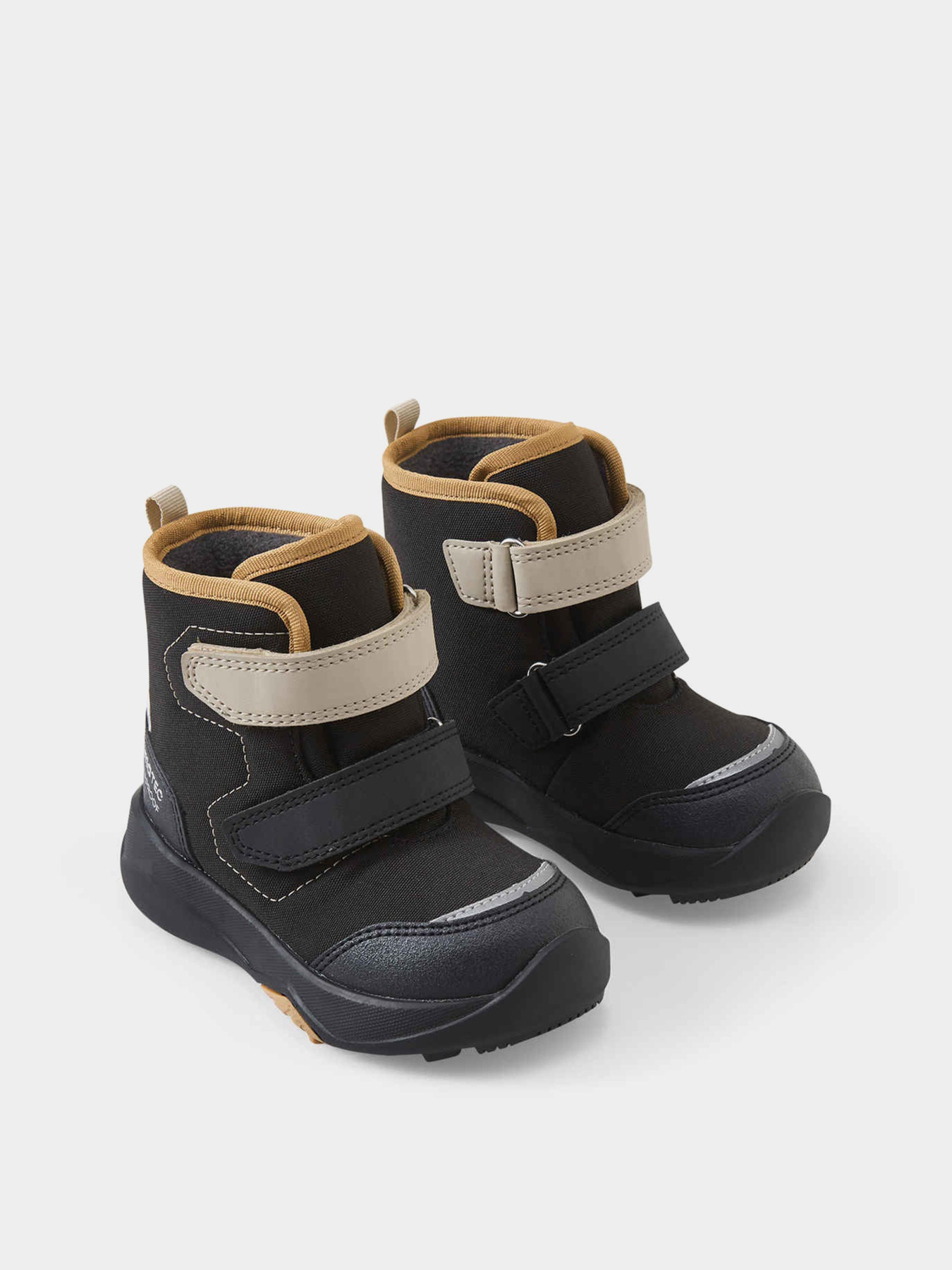 Ботинки REIMA модель 5400165A-9990 Фото